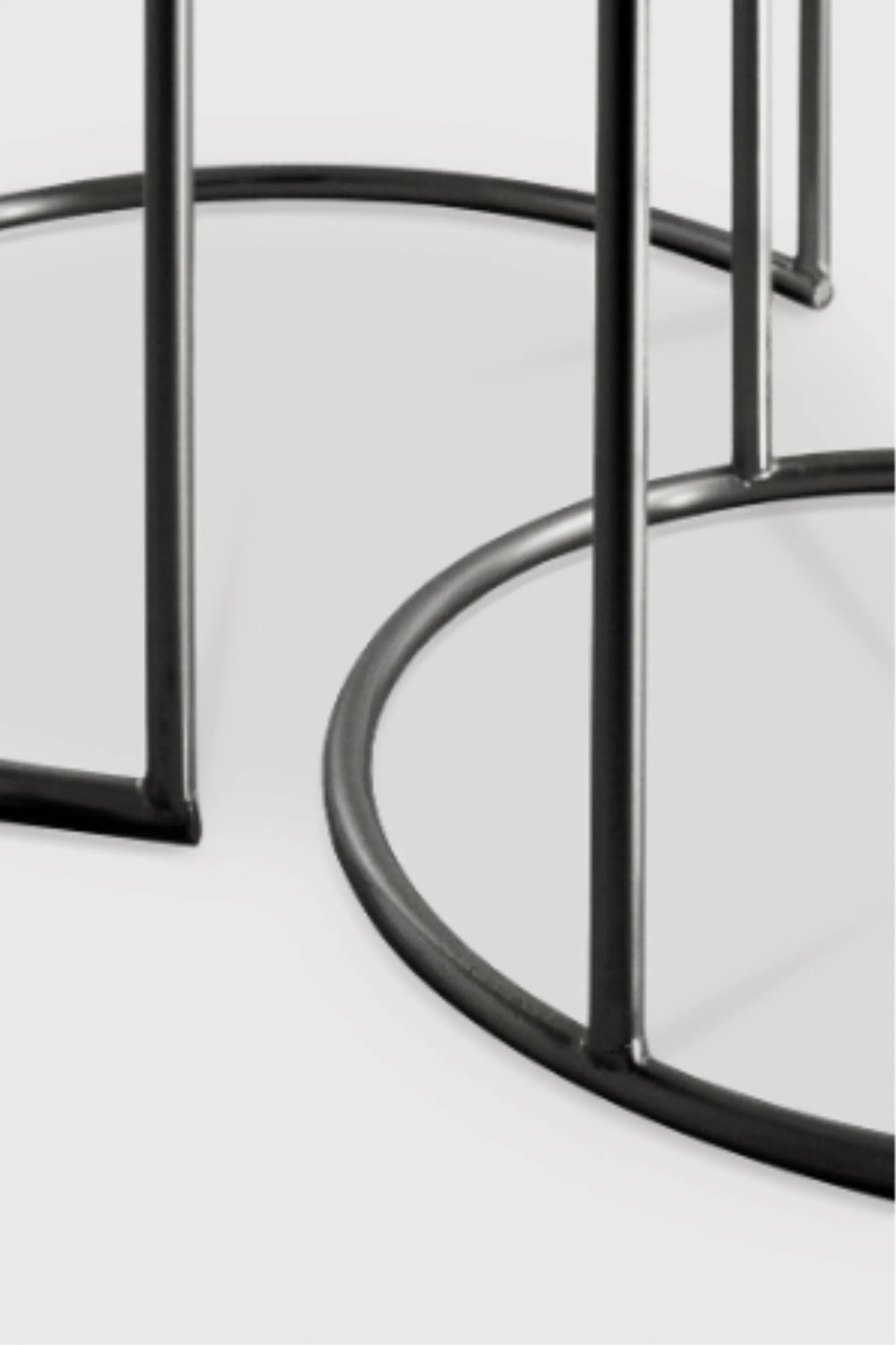 Nesting Coffee Table Set - THAT COOL LIVING