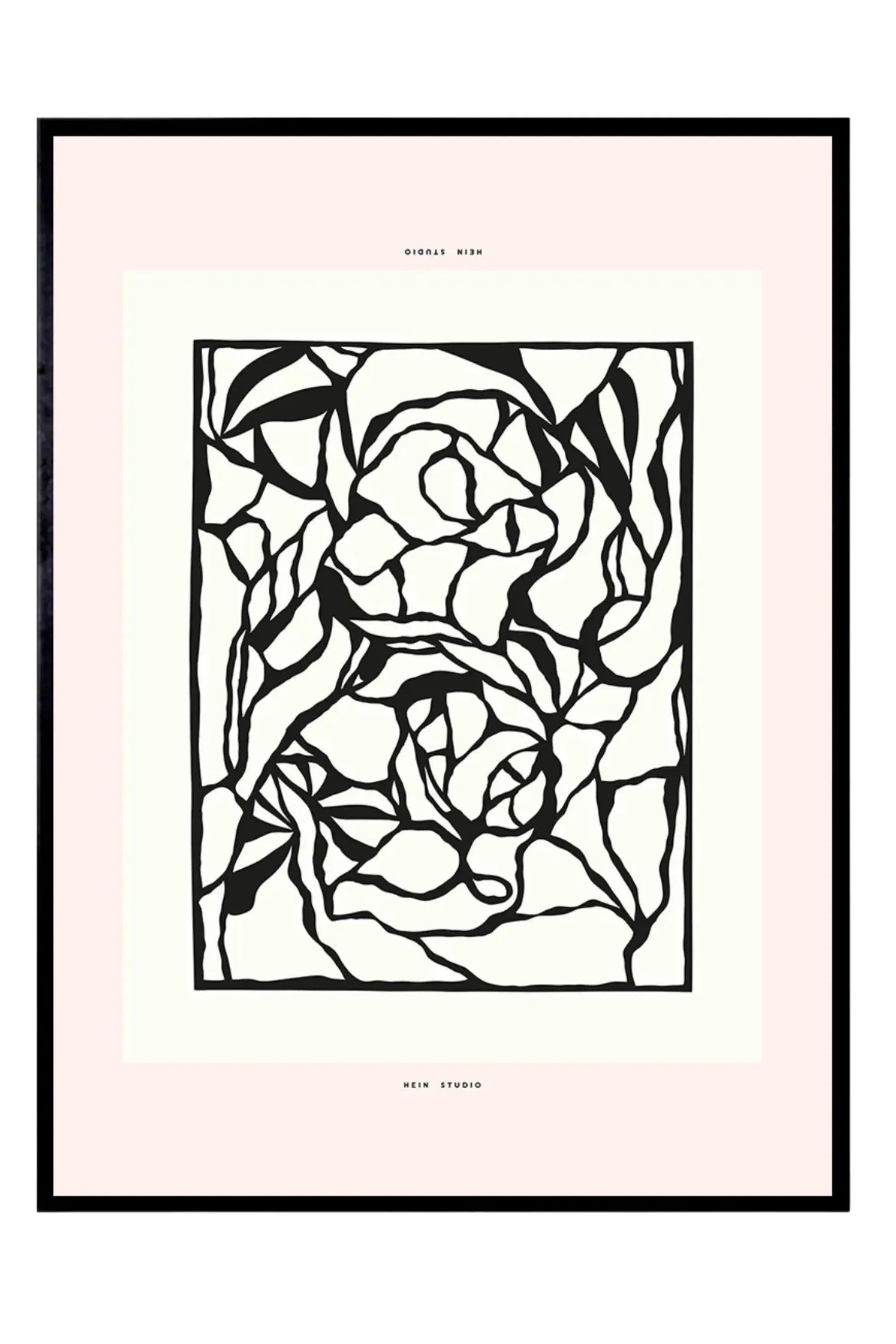 I See You – Pale Pink
