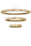 Avalon Triple Chandelier - THAT COOL LIVING
