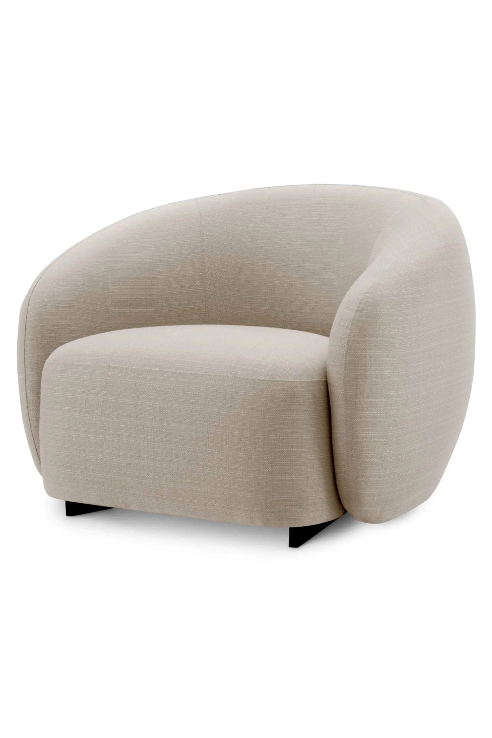 Brice Outdoor Armchair - THAT COOL LIVING