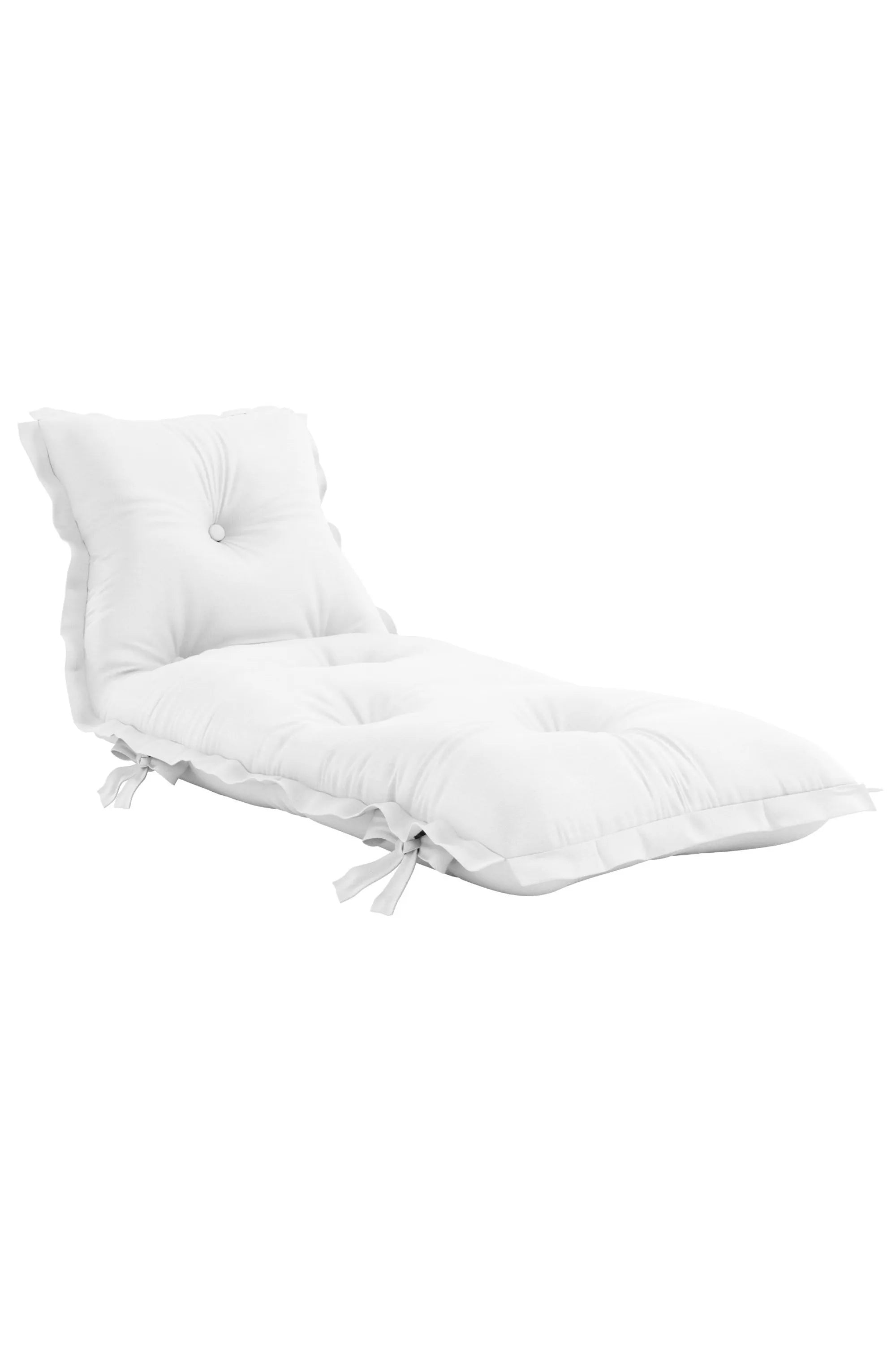 Outdoor Sit and Sleep - THAT COOL LIVING