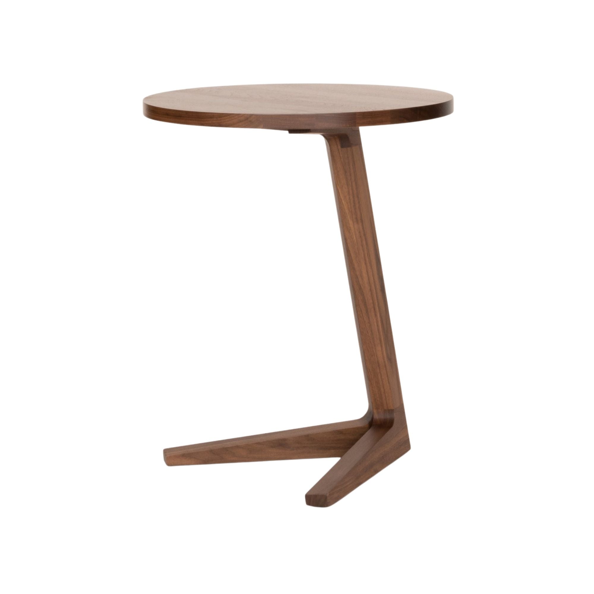 Cross Side Table