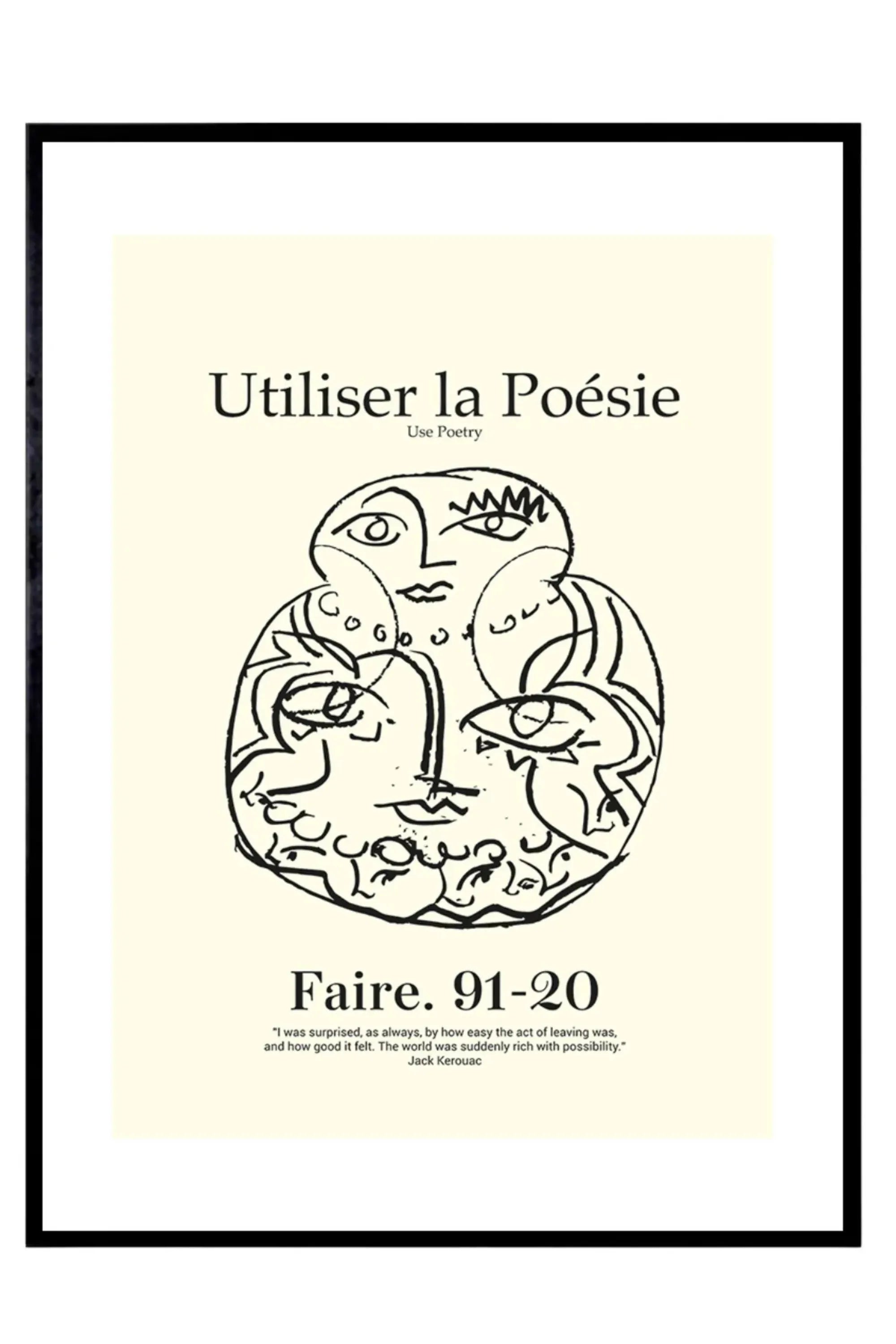 Poesie