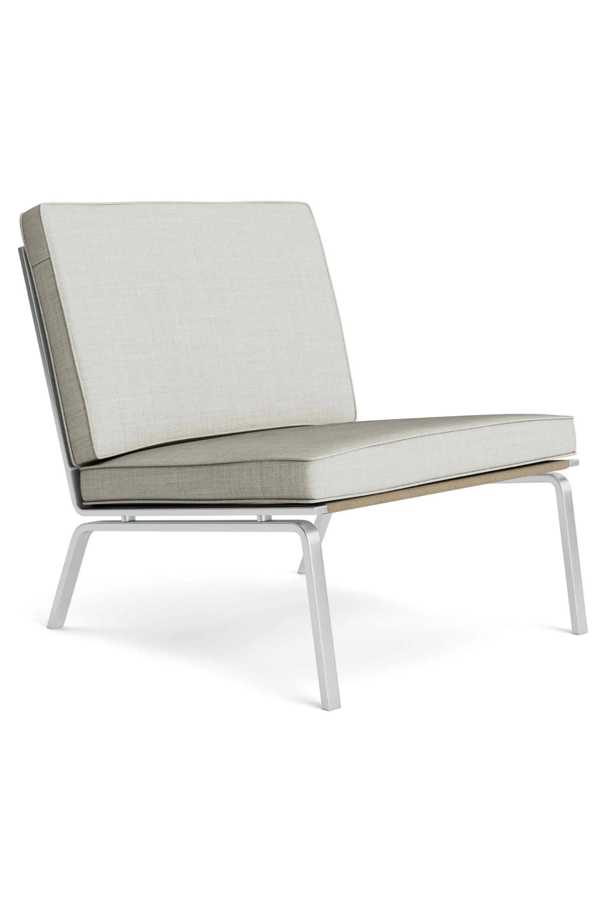 Man Lounge Chair - Kvadrat