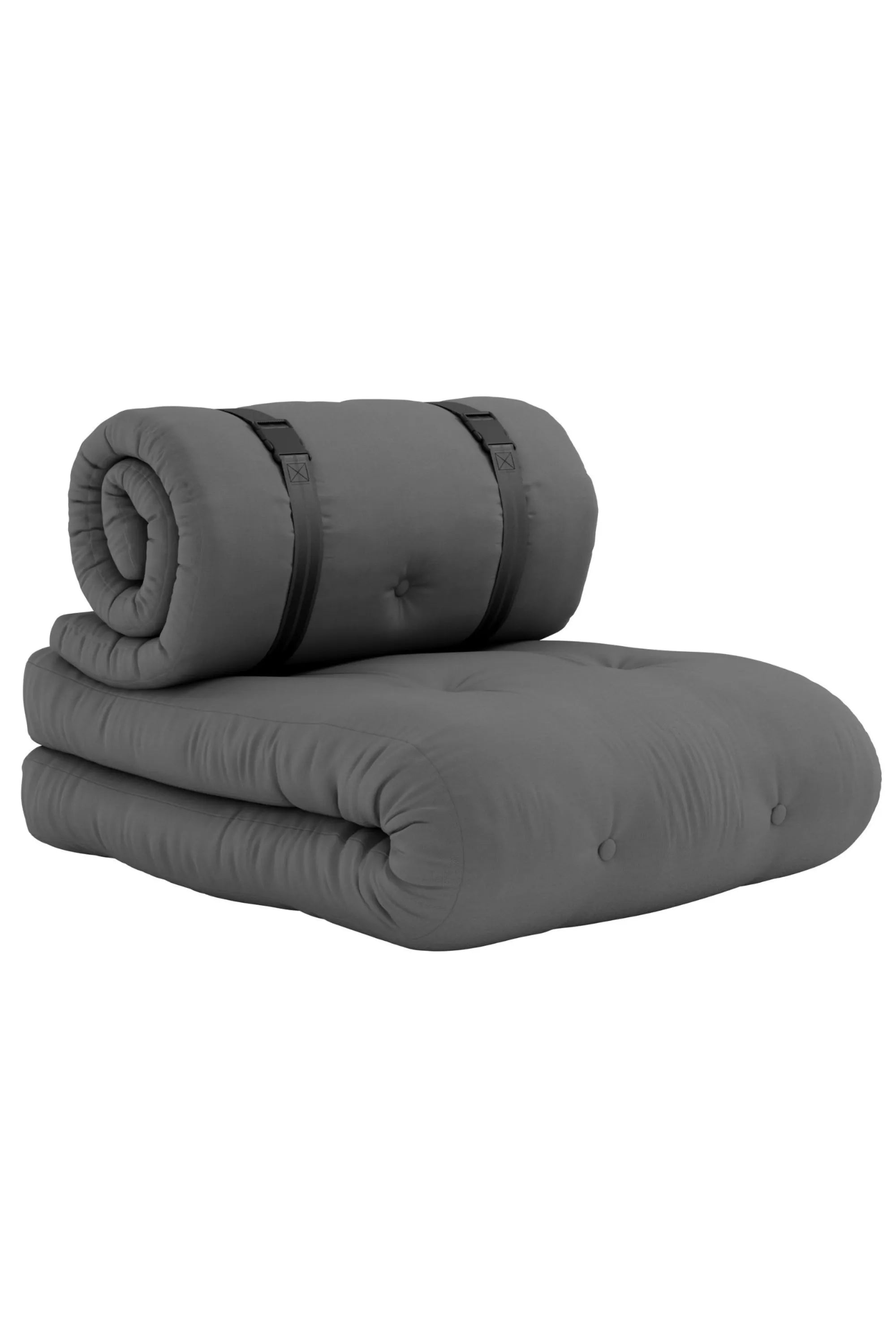 Outdoor Buckle-Up Chair - THAT COOL LIVING