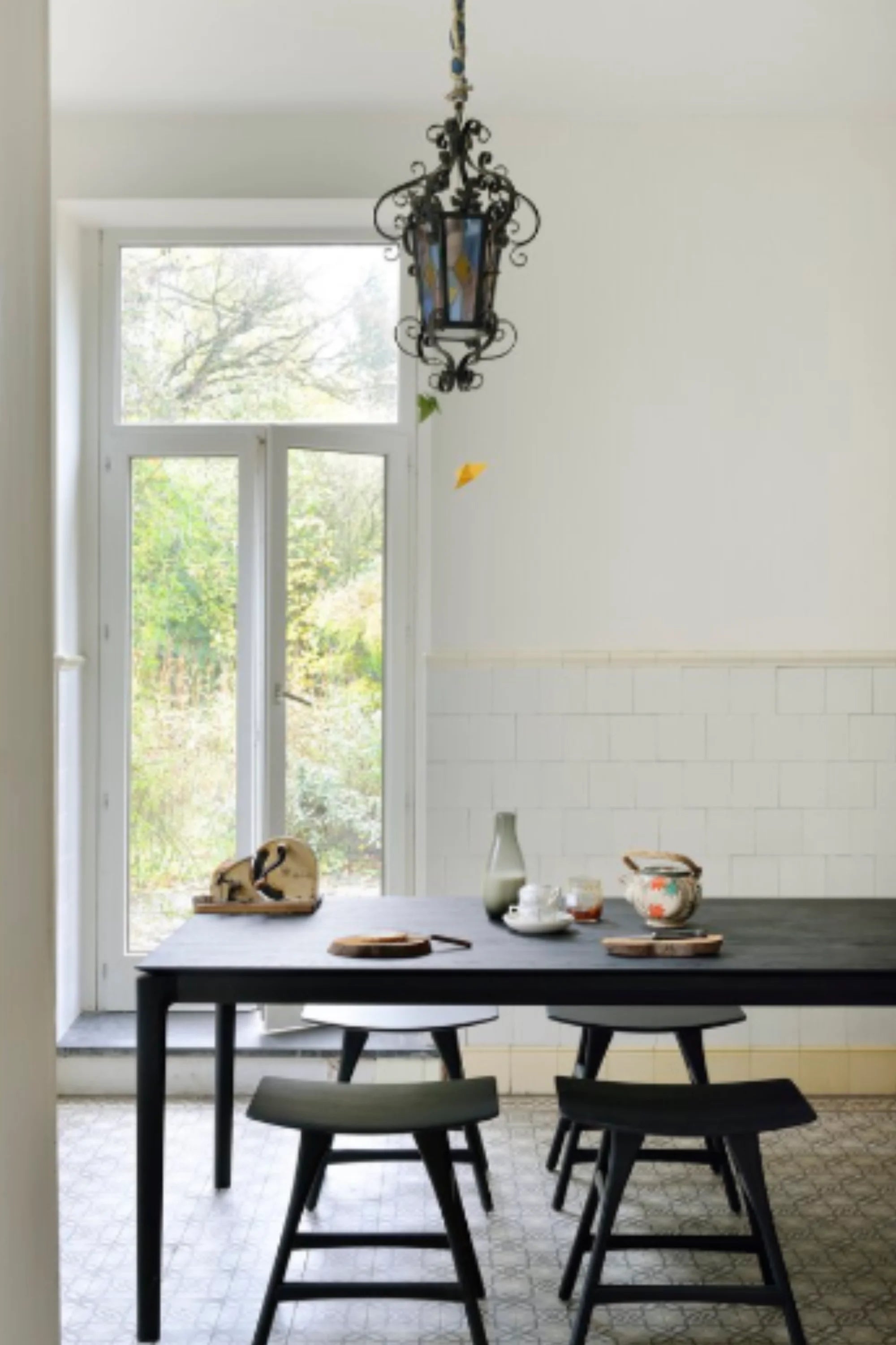 Bok Dining Table - THAT COOL LIVING