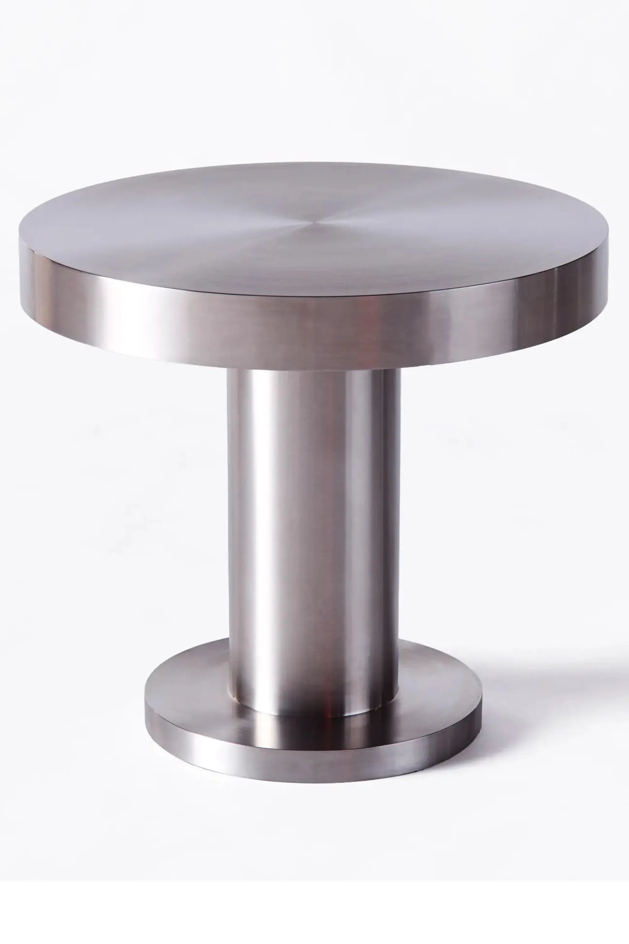 Cufflink Side Table - THAT COOL LIVING