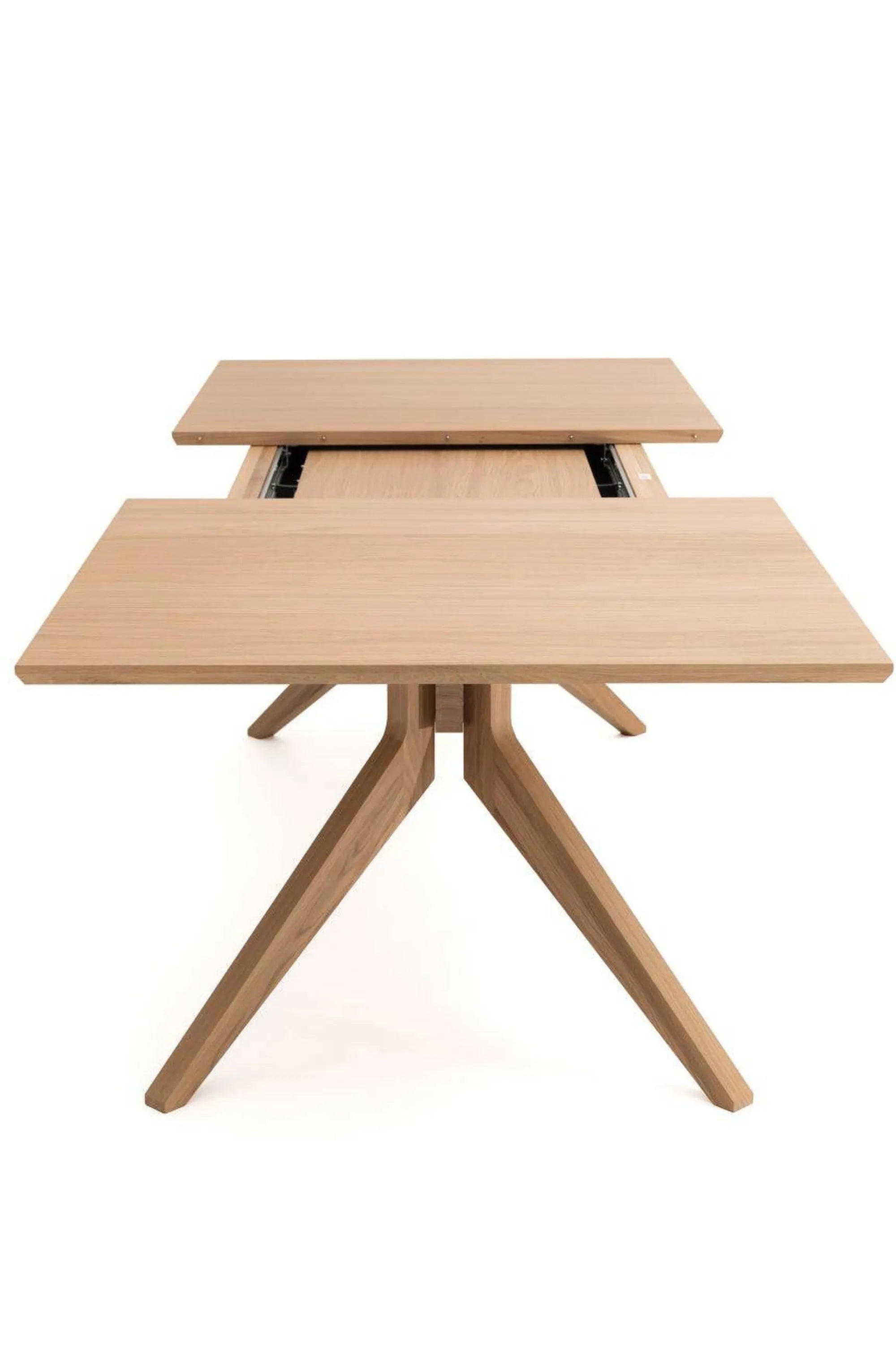 Cross Extension Table - THAT COOL LIVING