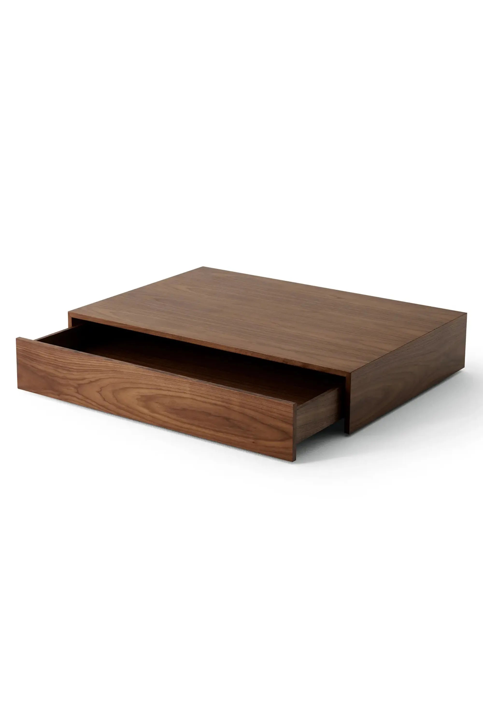 Mass Coffee Table w. Drawer - THAT COOL LIVING