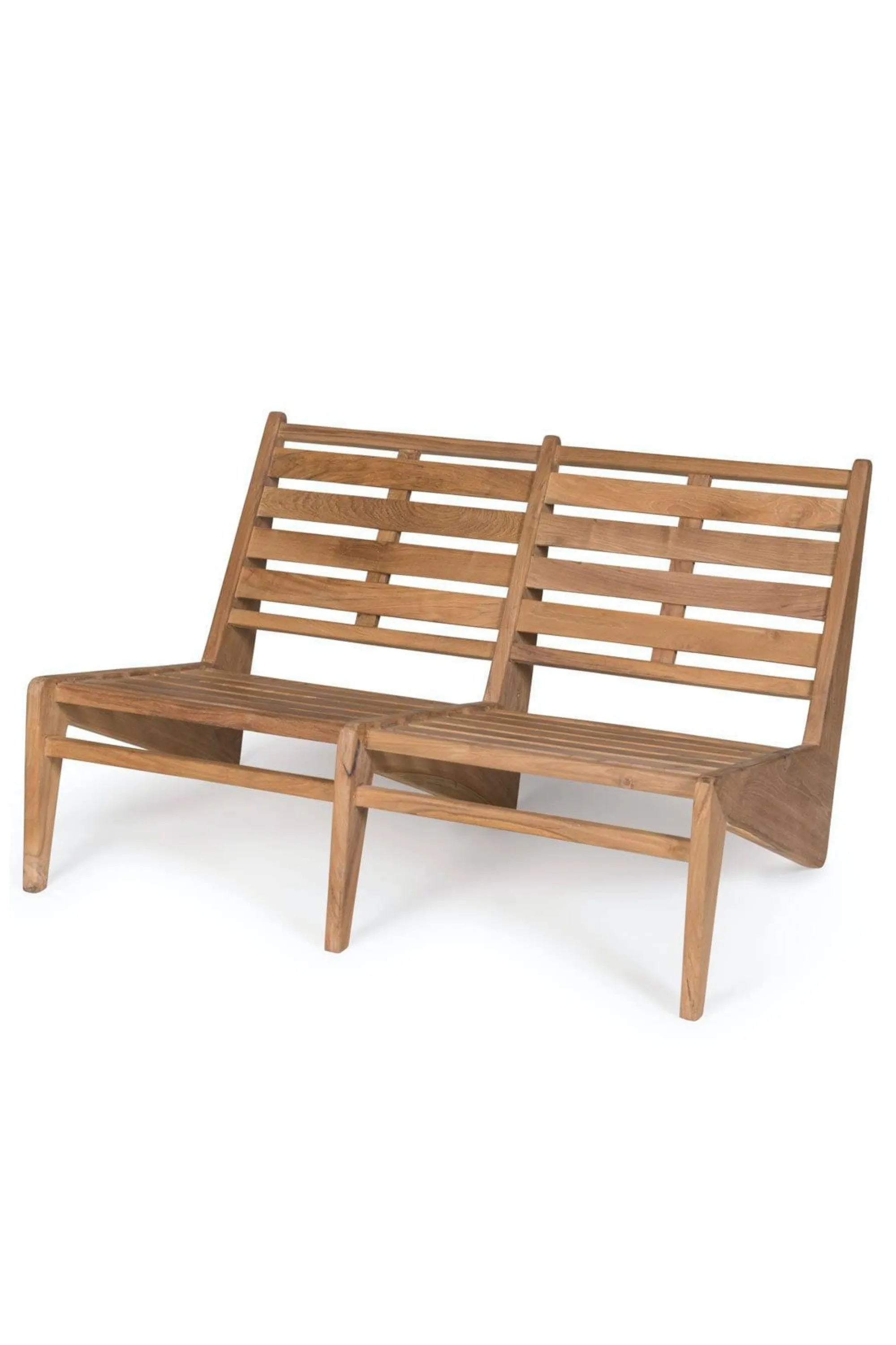 Outdoor Kangaroo Bench 2 - THAT COOL LIVING