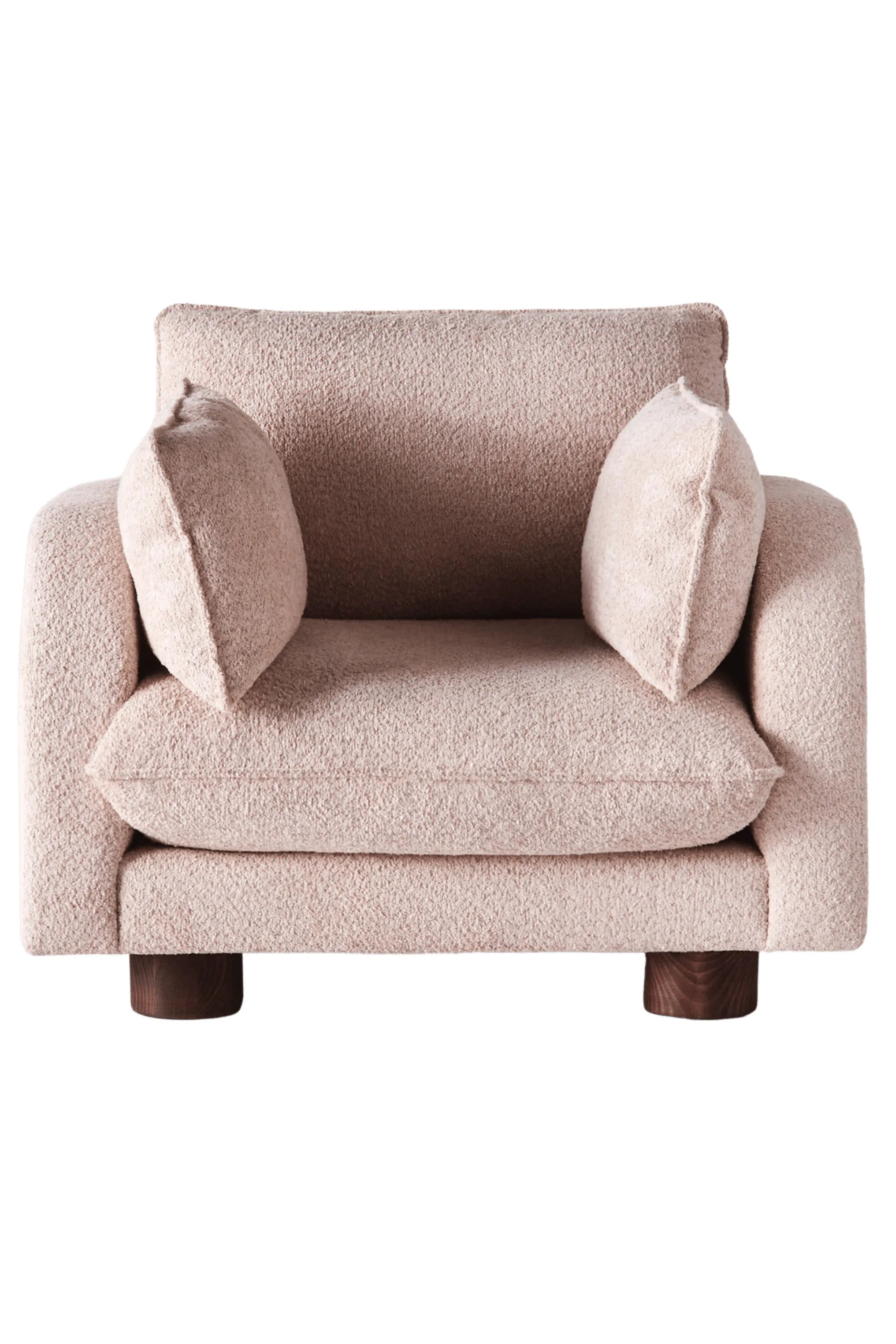 Miles Armchair - THAT COOL LIVING