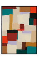 Fields - Art Print - THAT COOL LIVING