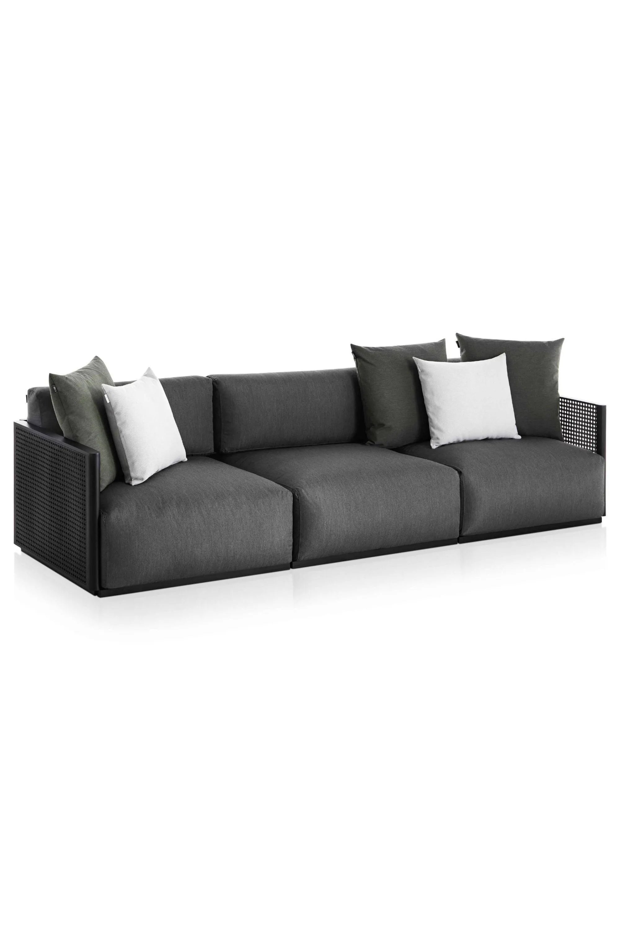 Bosc 3-Seater Sofa - THAT COOL LIVING