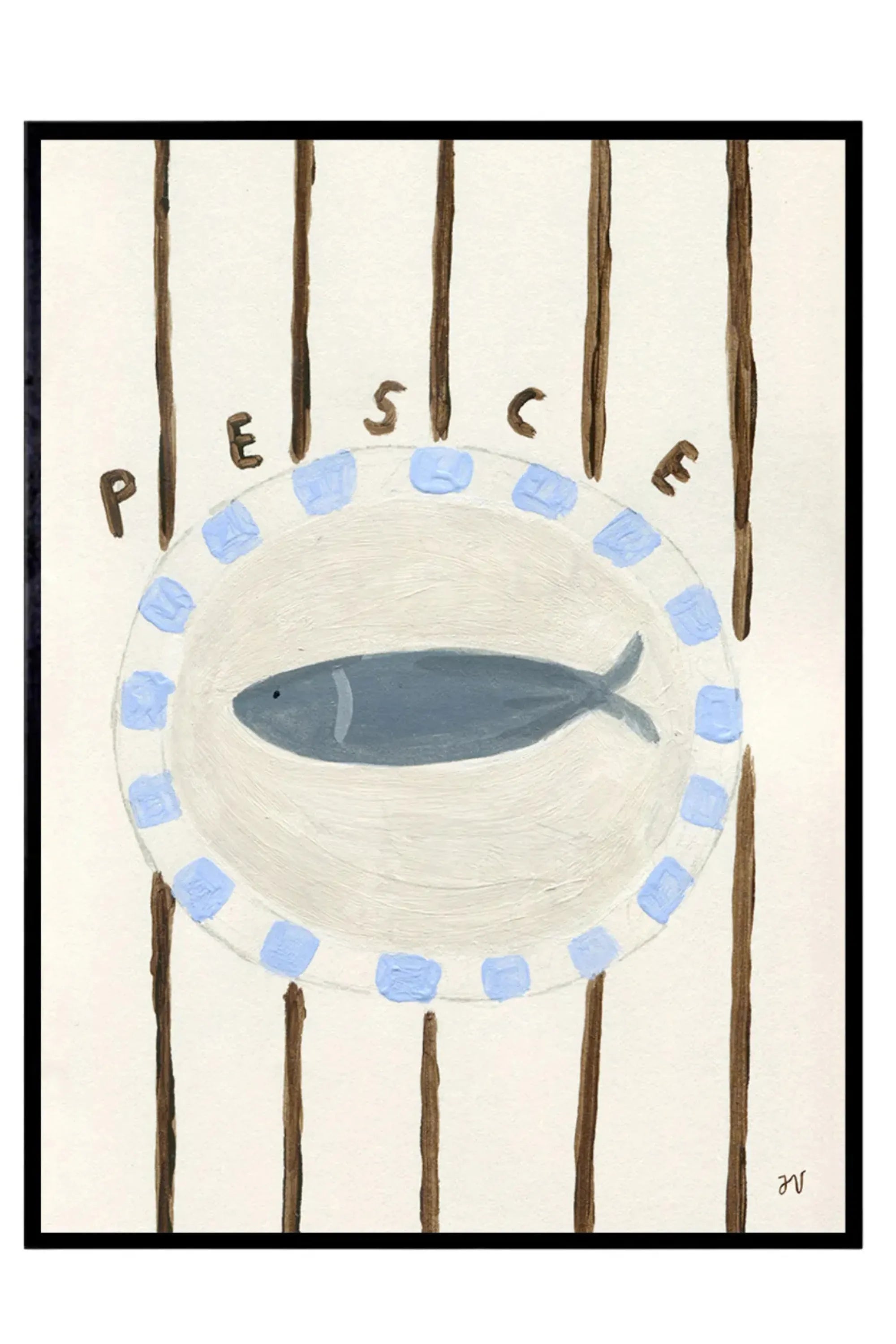 Pesce - THAT COOL LIVING