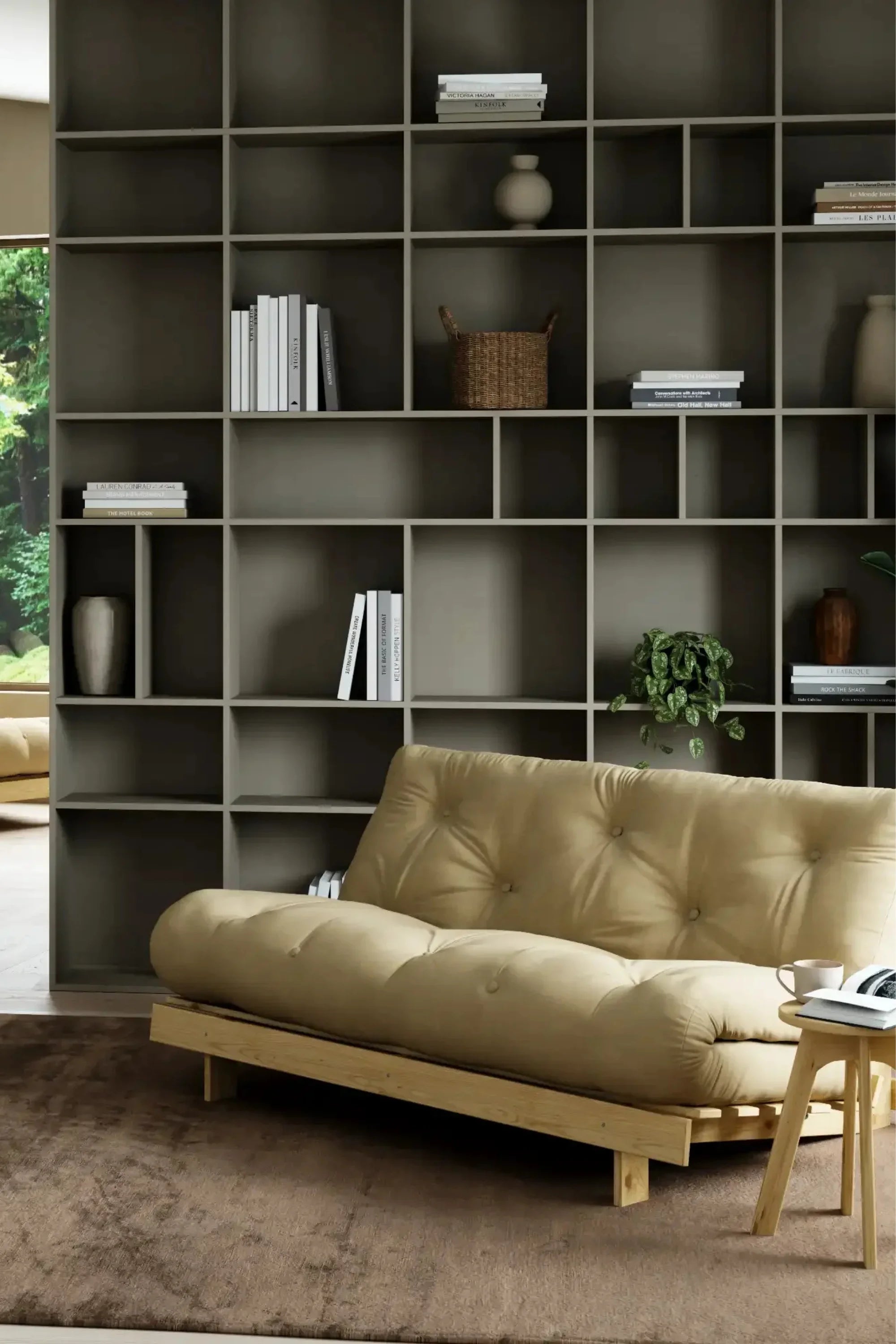 Roots 160 Sofa Bed