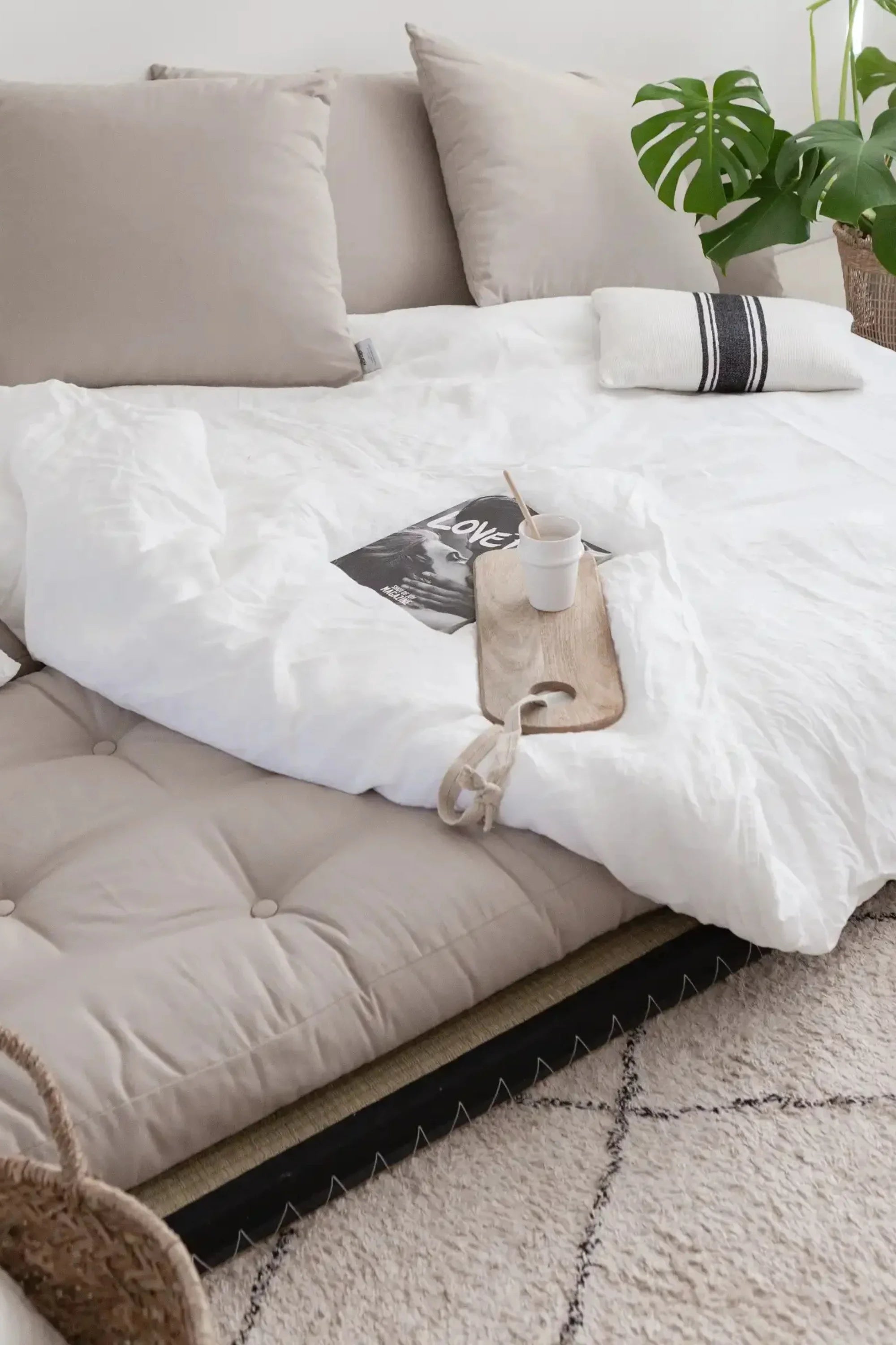 Chico Sofa