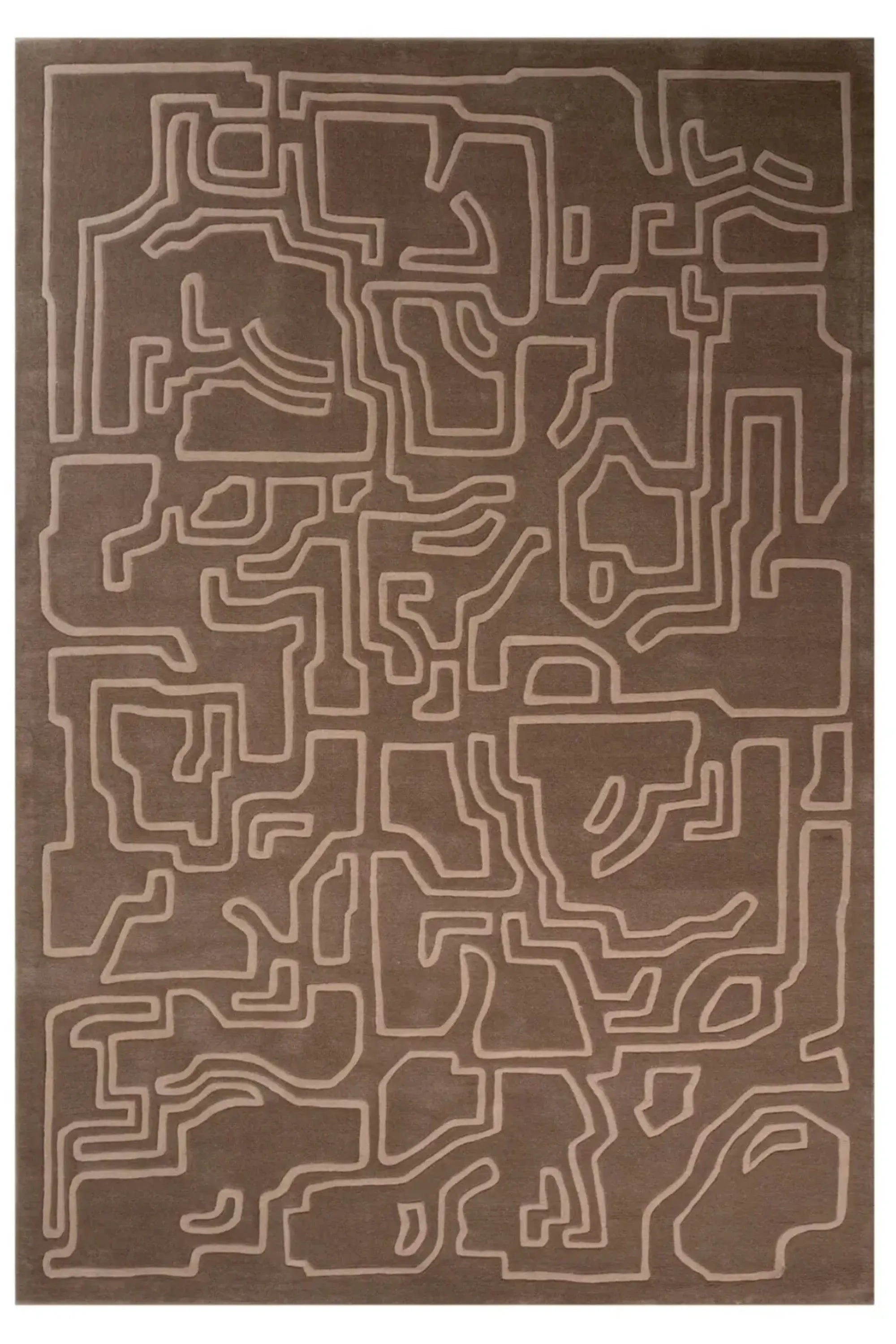 Structures 2.0 Rug