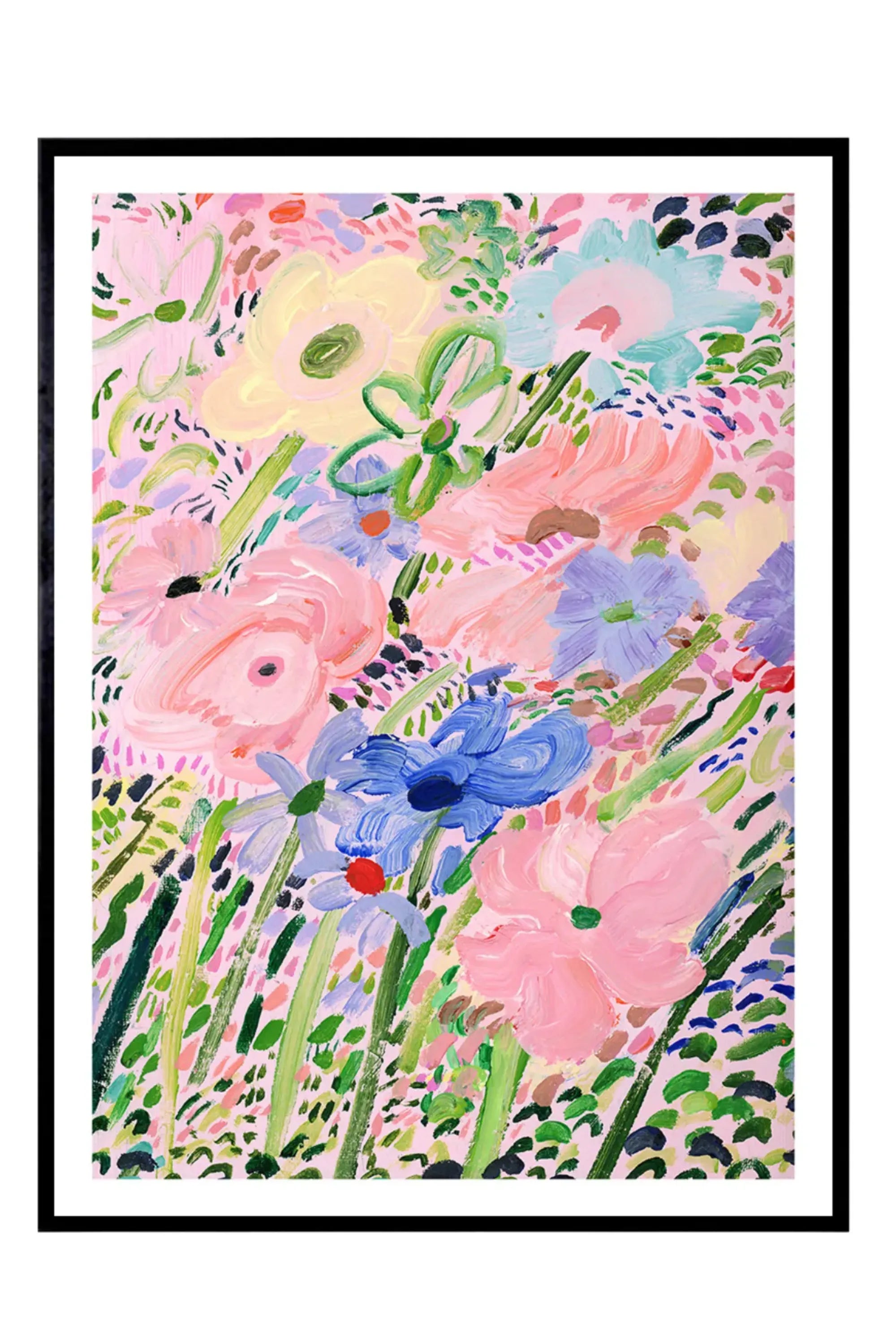 Summer Meadow