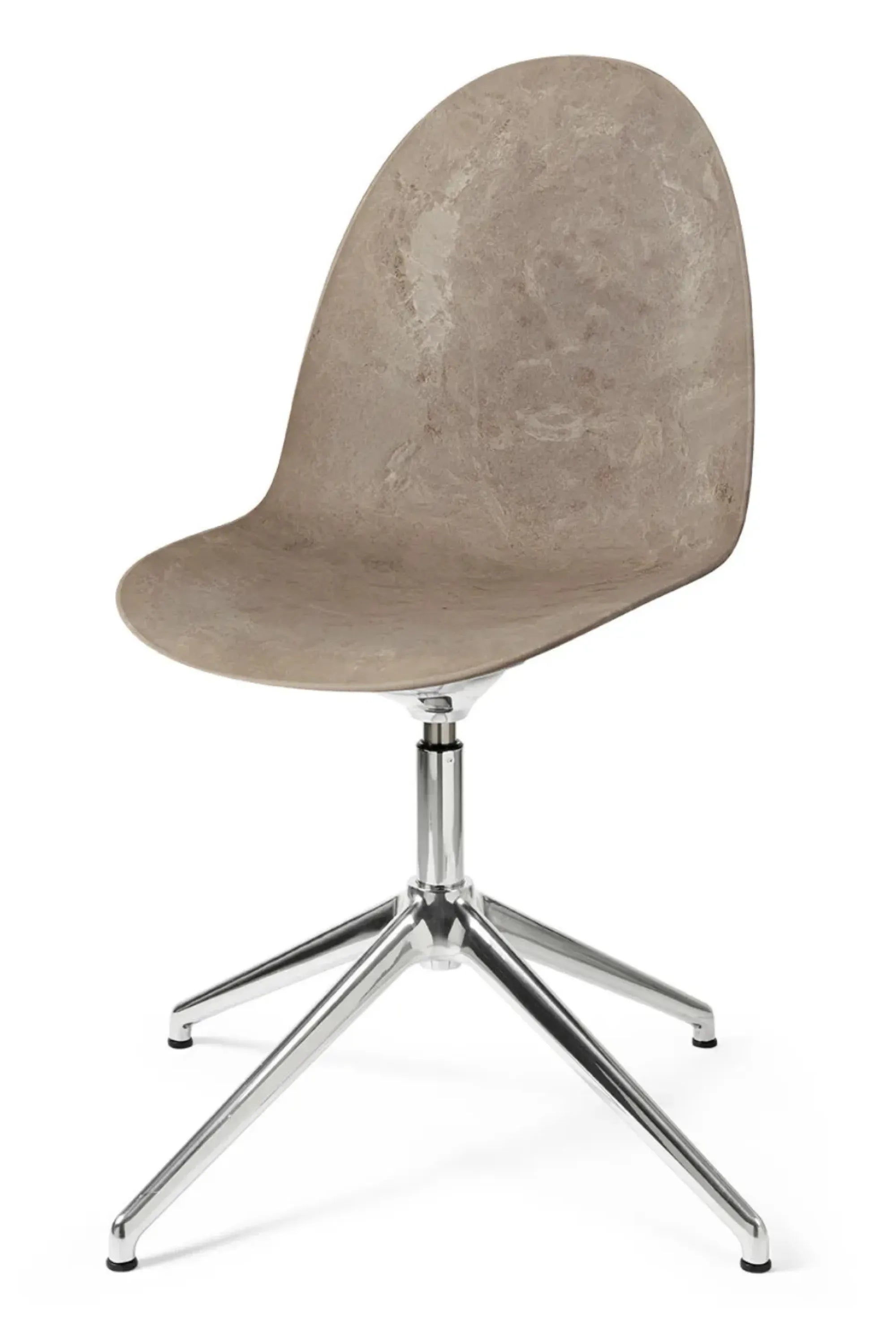 Eternity Swivel Polished Base