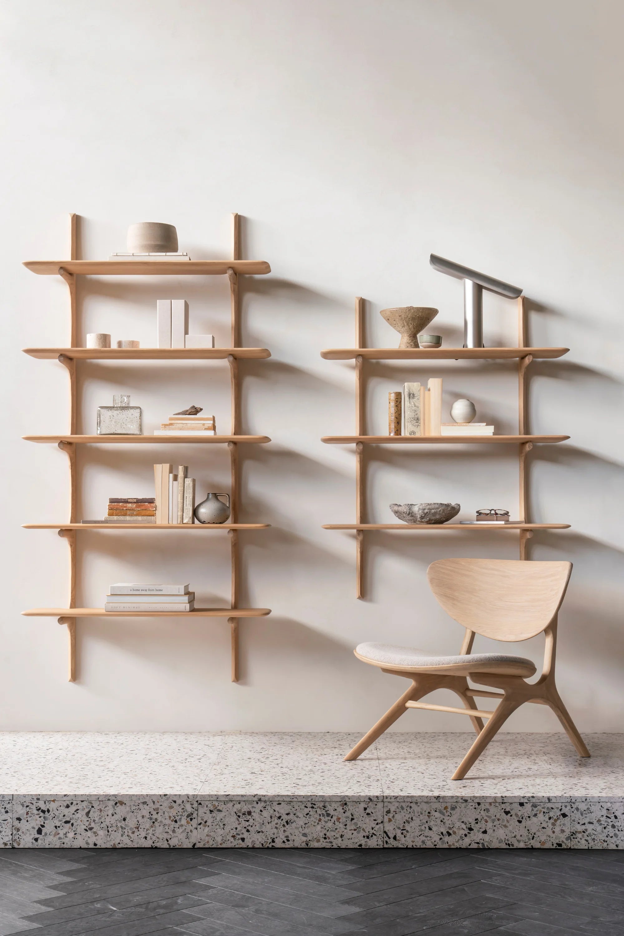 PI Wall Shelf - THAT COOL LIVING