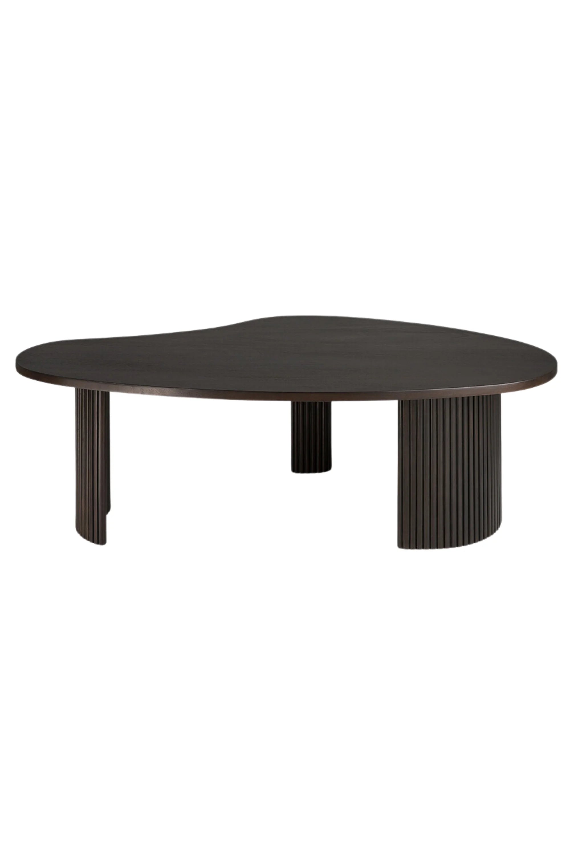 Boomerang Coffee Table - THAT COOL LIVING
