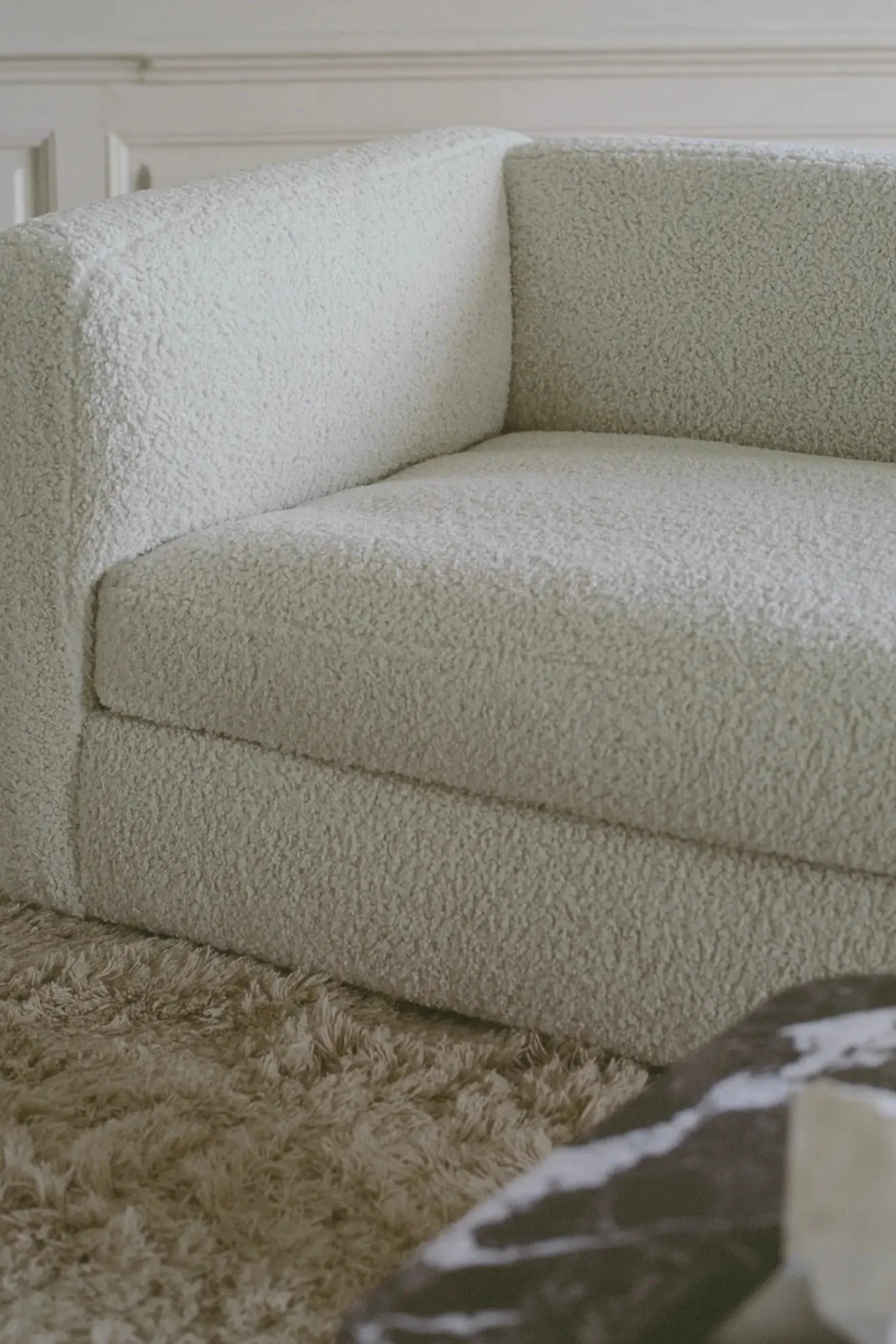 Coda 3-Seater Sofa Configuration 4