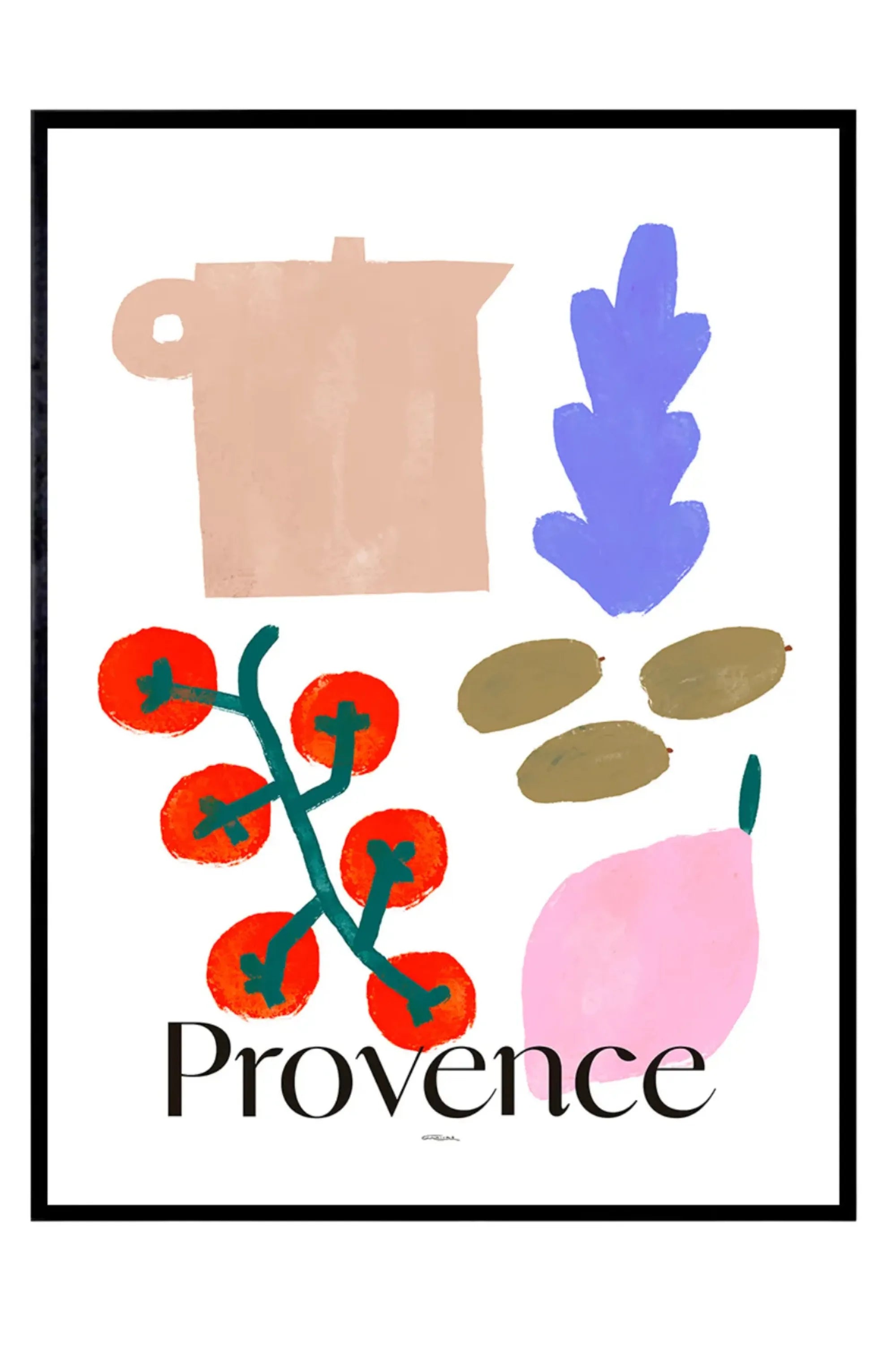 Provence