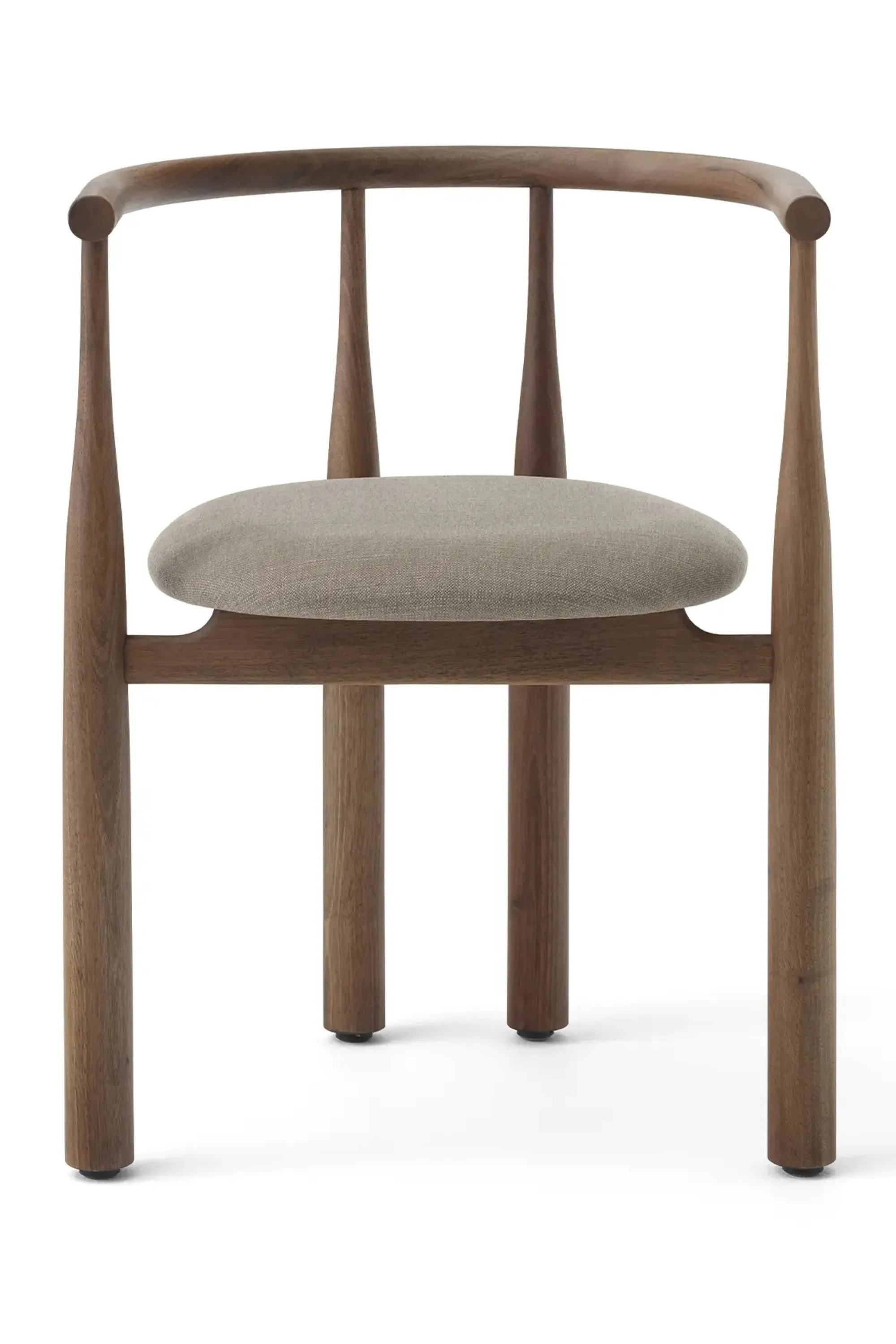 Bukowski Dining Chair