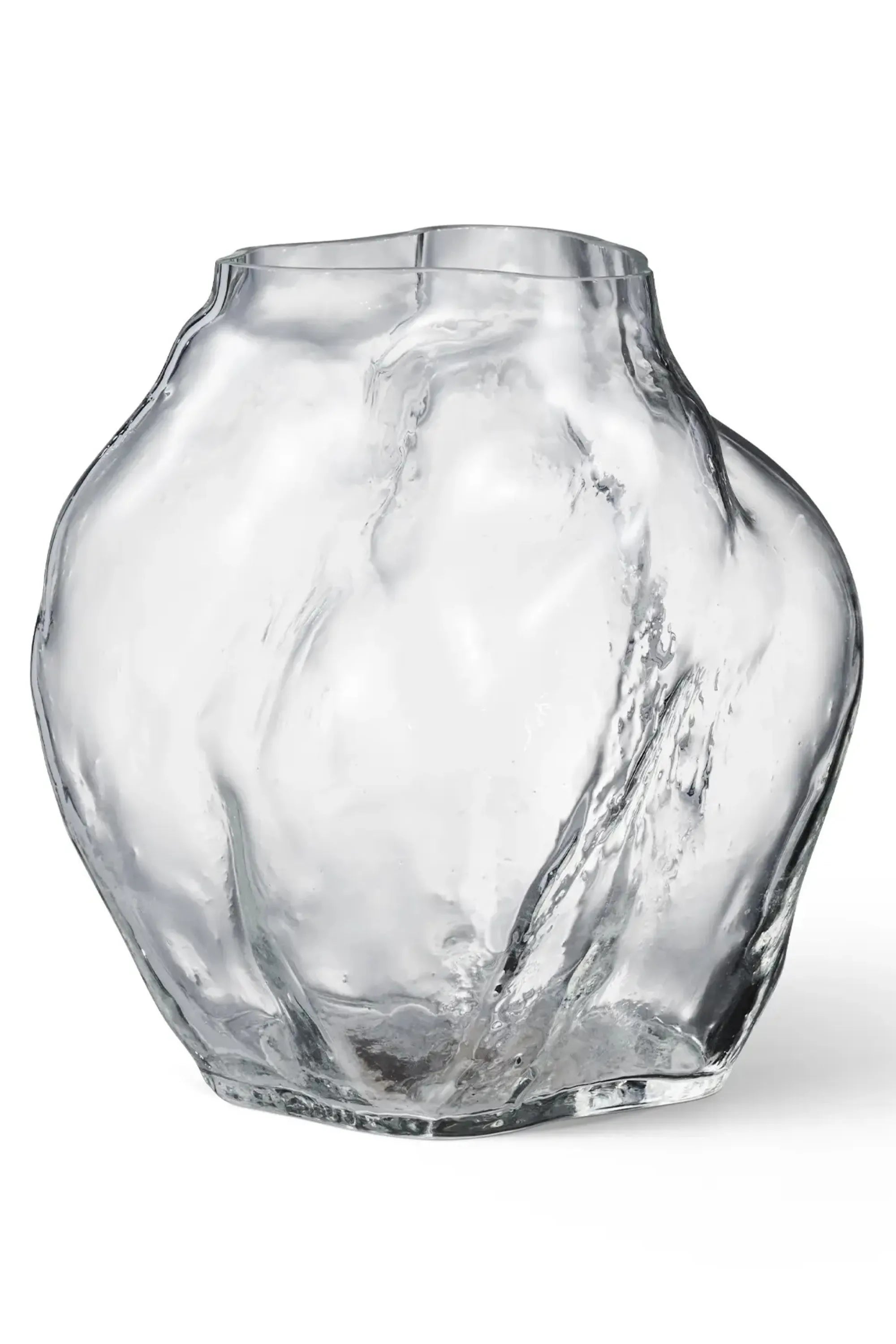 A STUDY 001 / Blæhr Vase - Large - THAT COOL LIVING