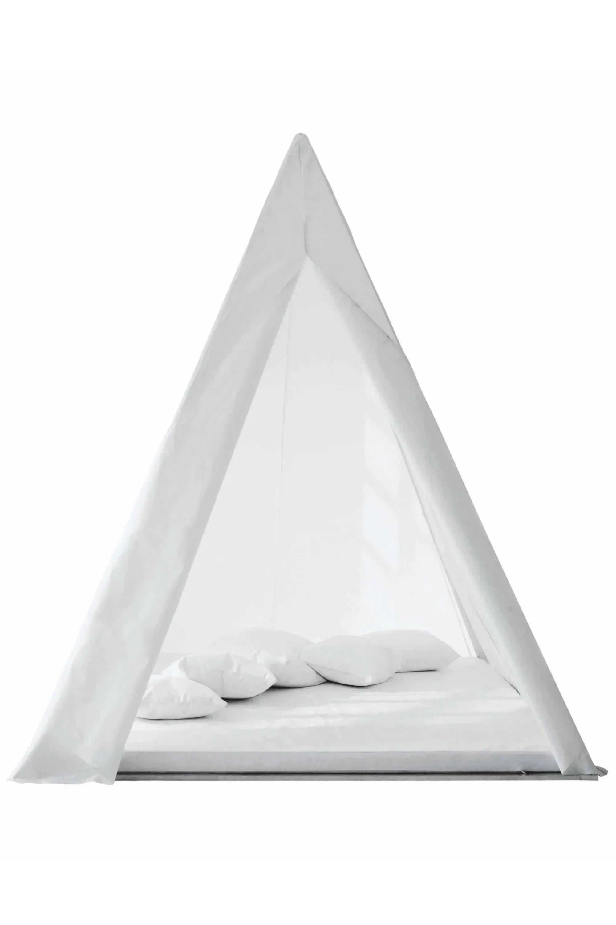 Tipi Outdoor Wigwam - THAT COOL LIVING