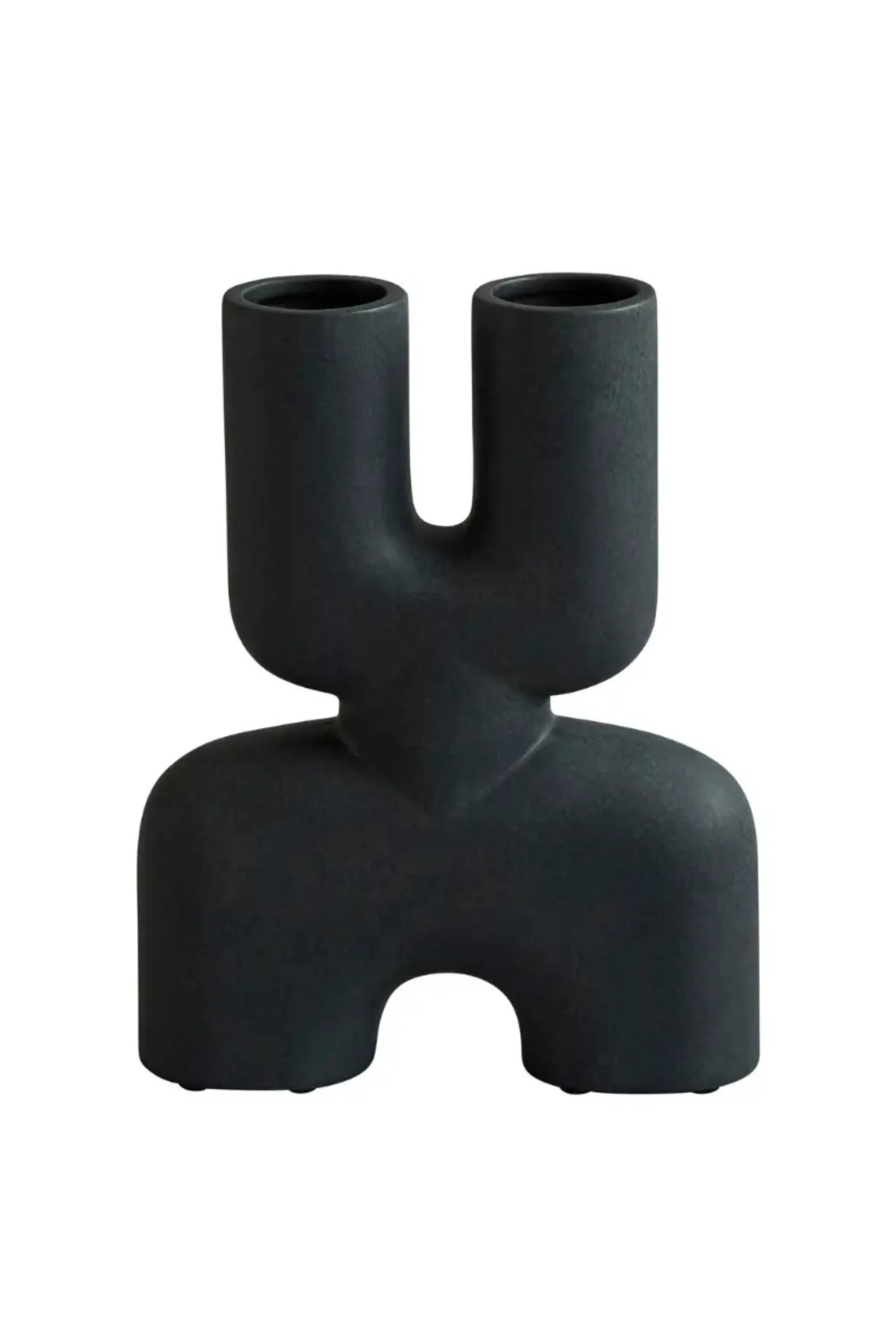 Double Cobra Vase - Mini - THAT COOL LIVING