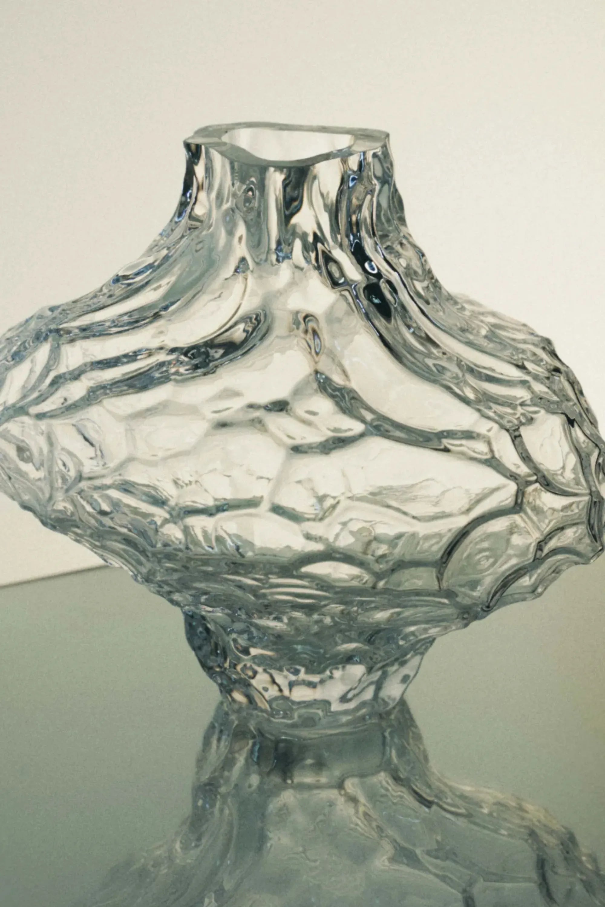 Canyon Vase - Large