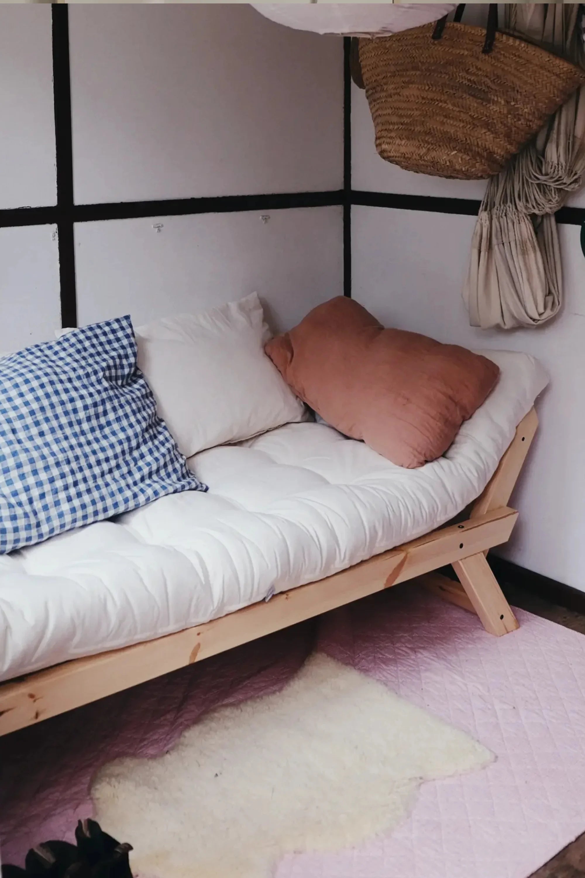 Bebop Sofa Bed