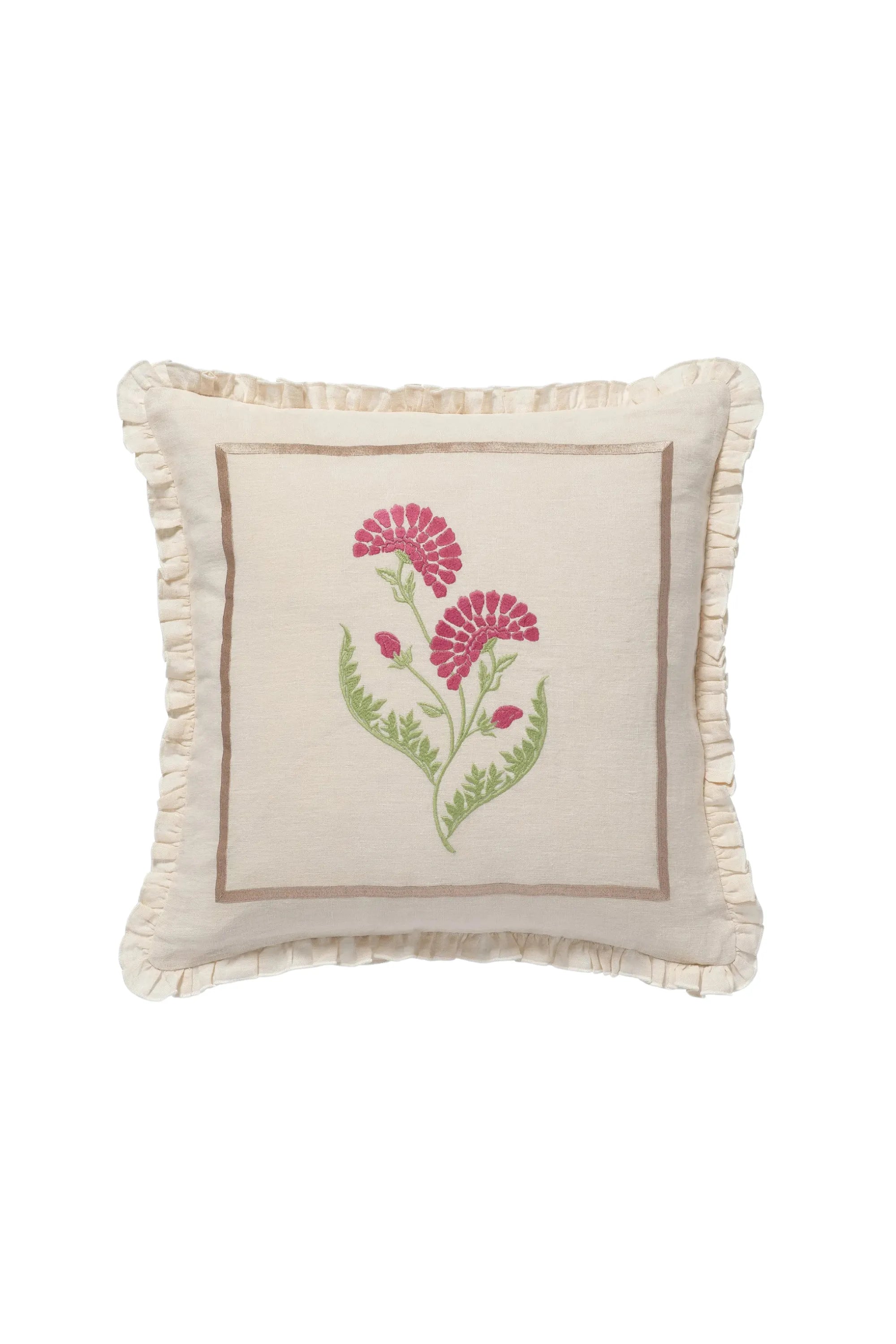 Carry Cushion