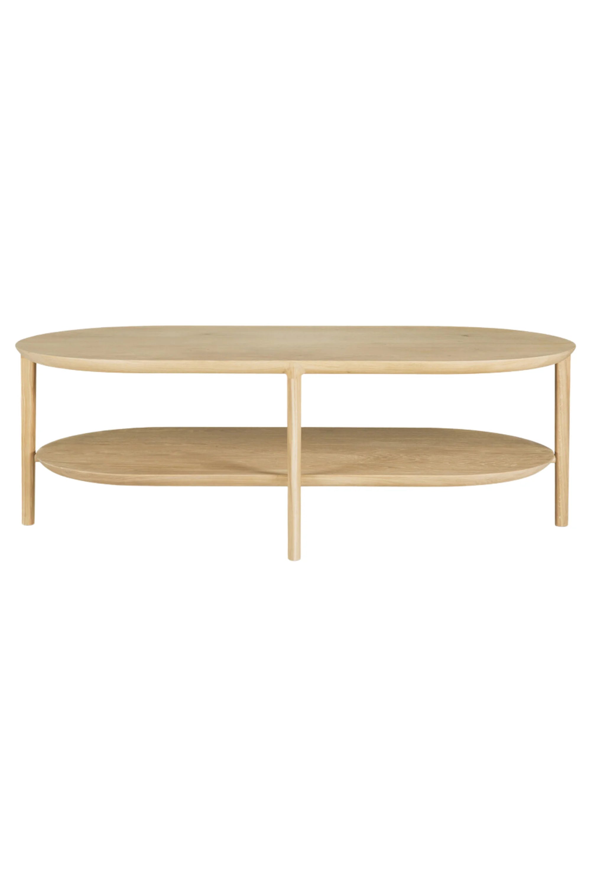 Bok Coffee Table - THAT COOL LIVING