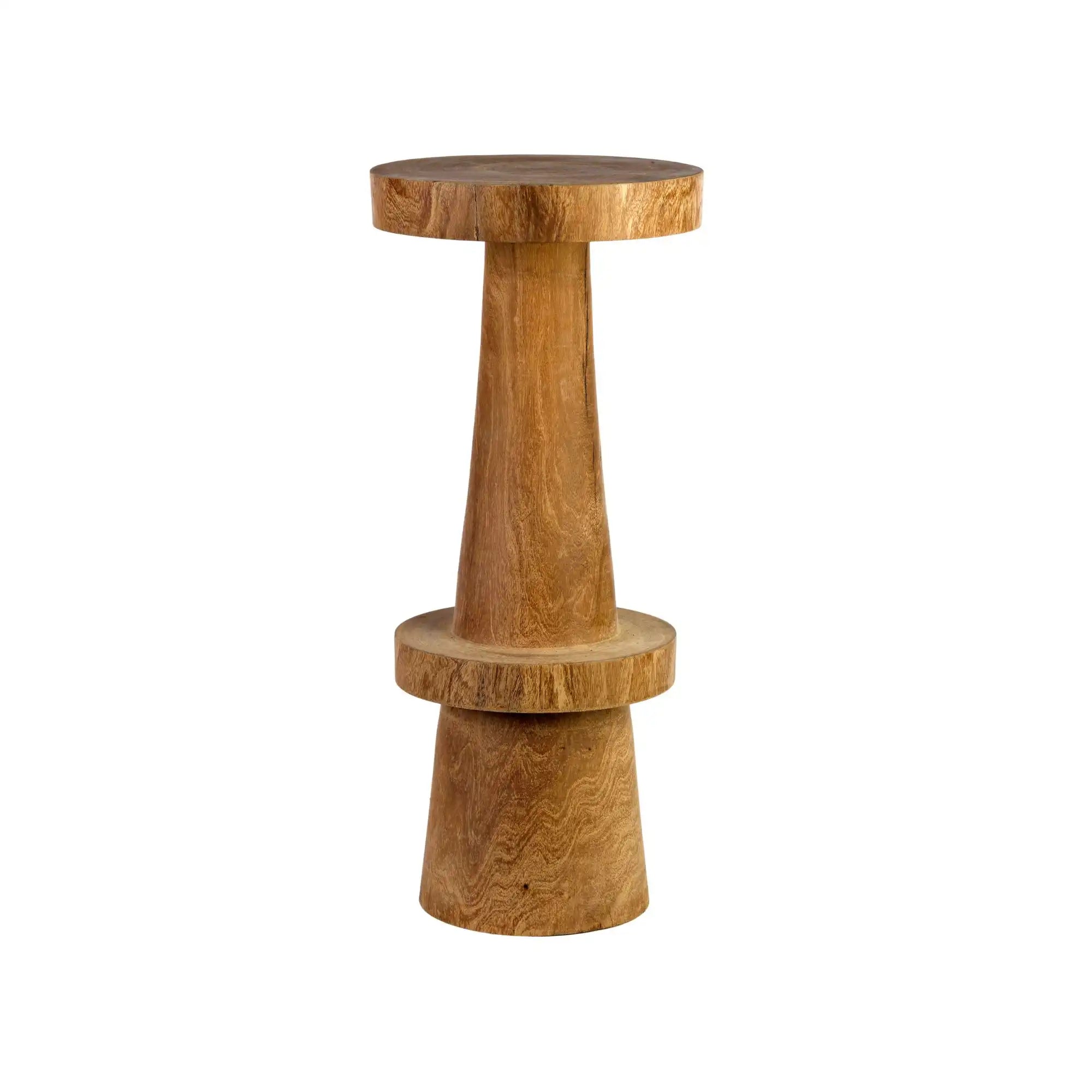Simple Bar Stool - THAT COOL LIVING