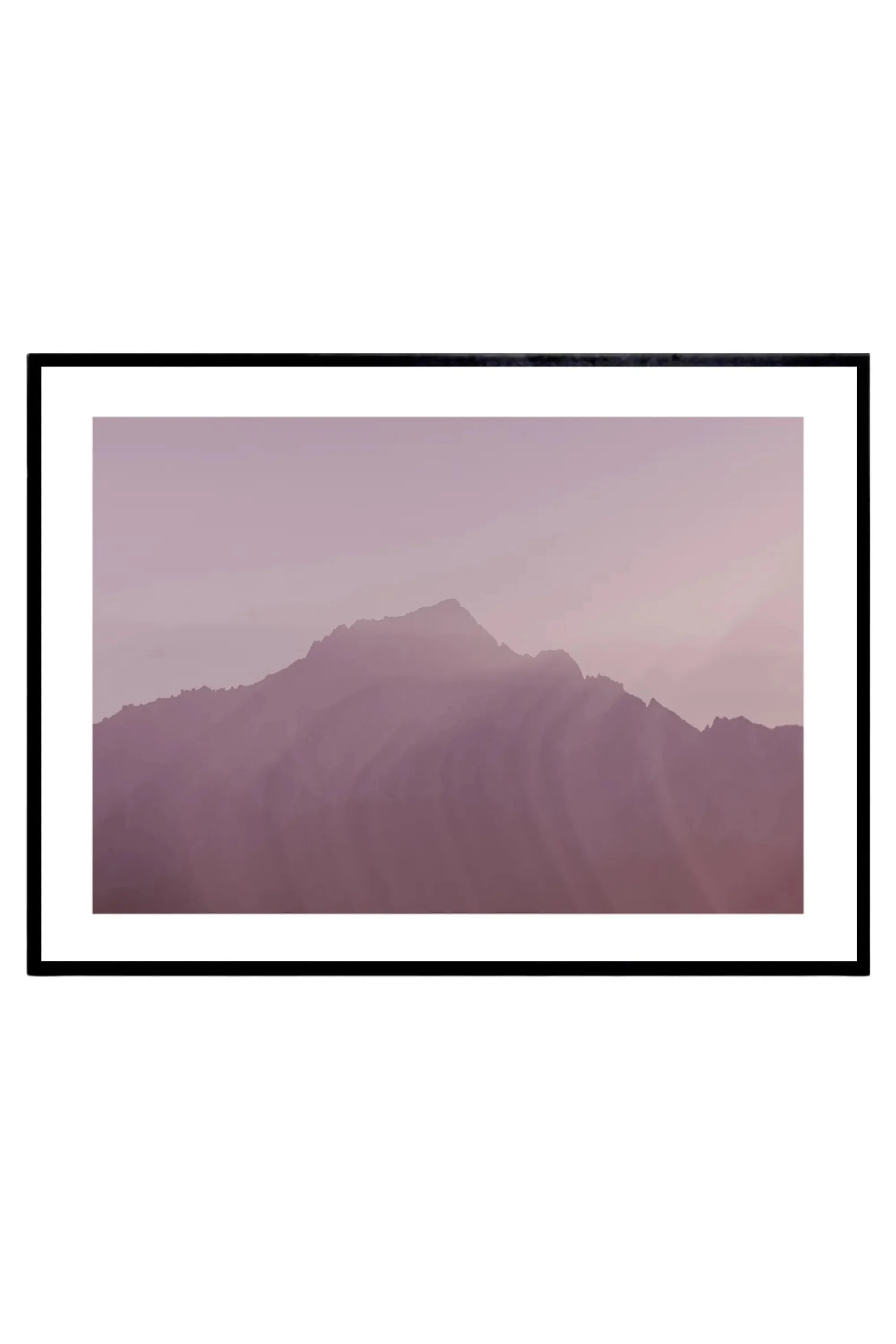 Mountain Hue