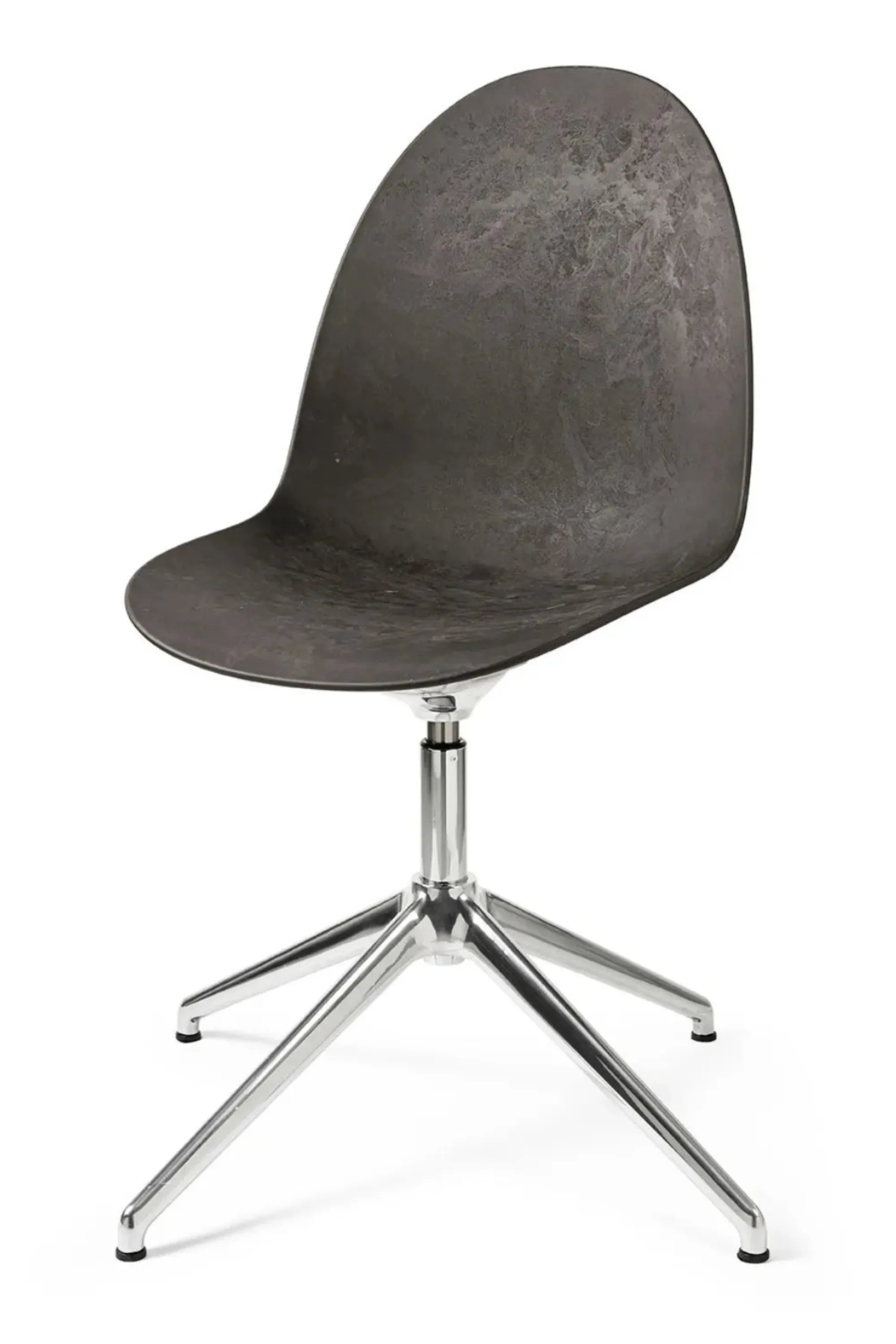 Eternity Swivel Polished Base