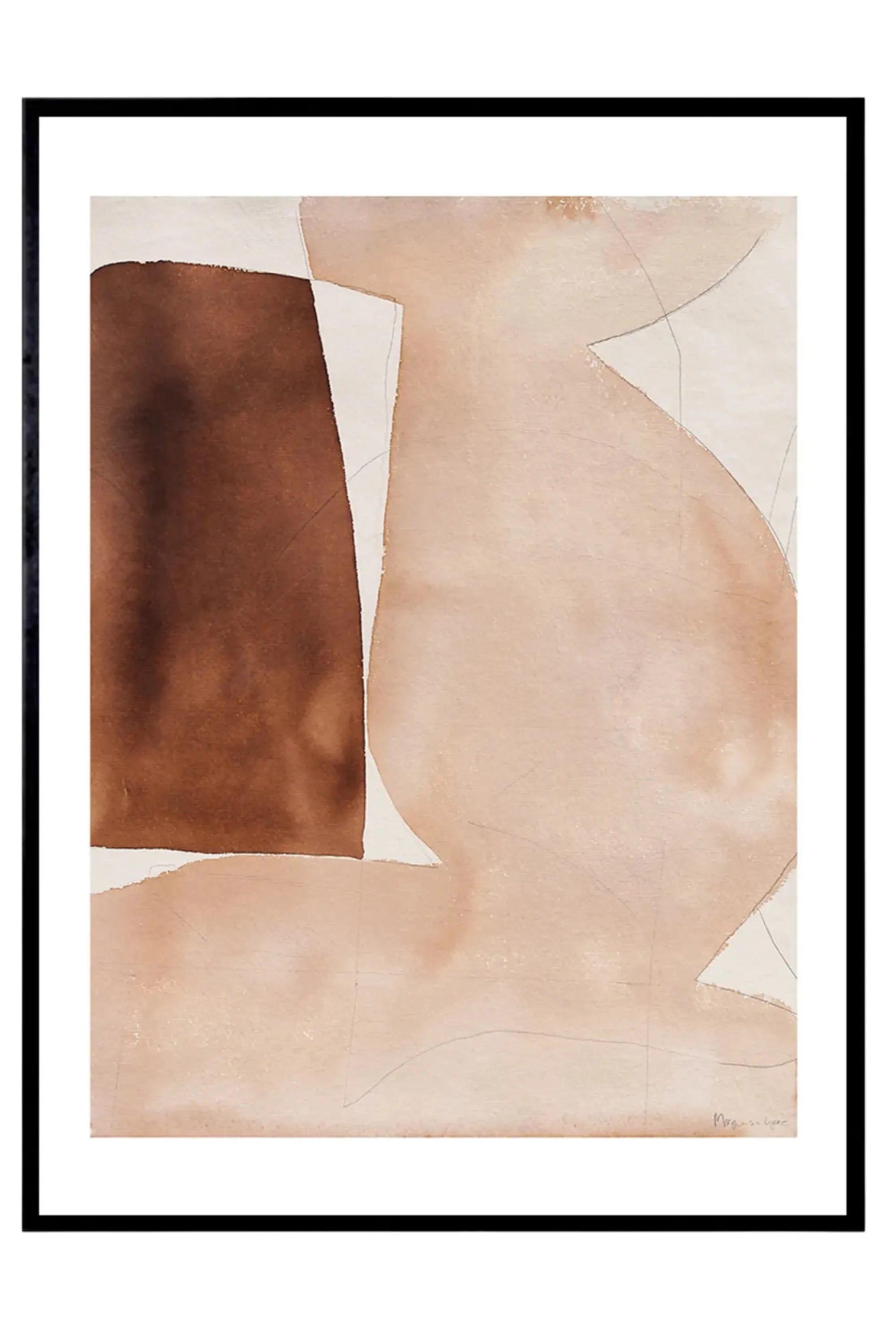 Bloom - Art Print - THAT COOL LIVING