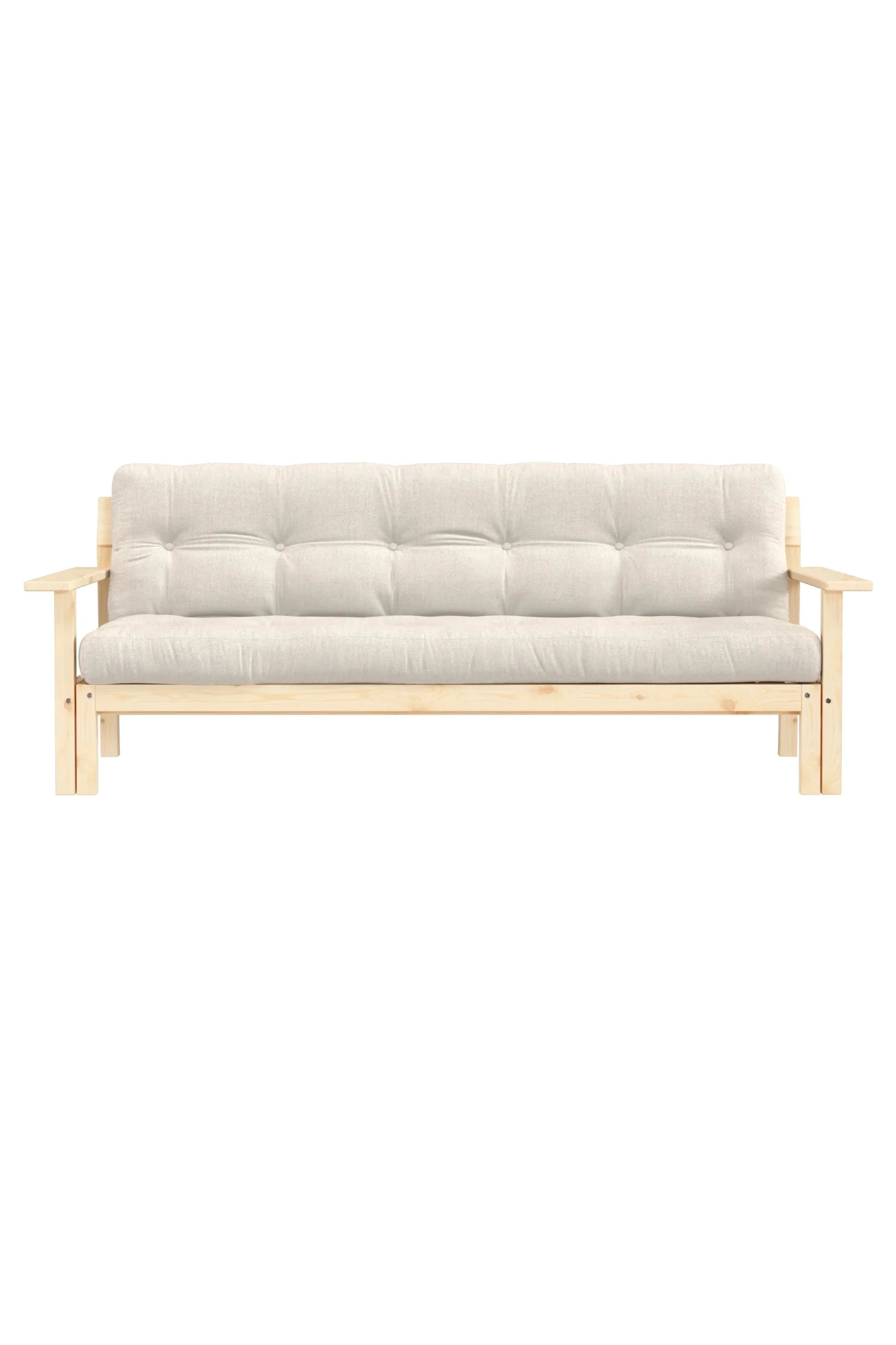 Unwind Sofa Bed - THAT COOL LIVING