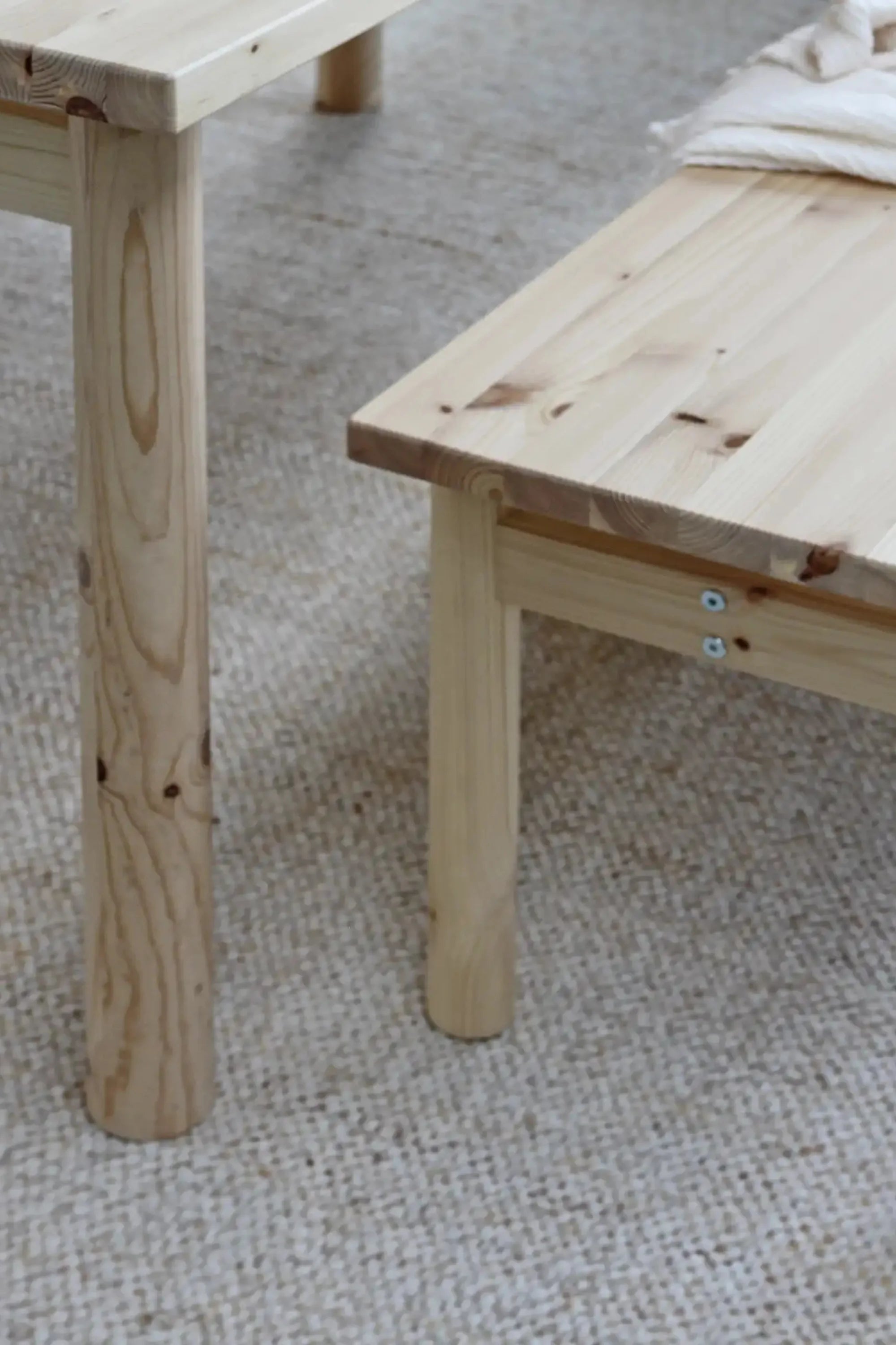 Pace Bench - THAT COOL LIVING