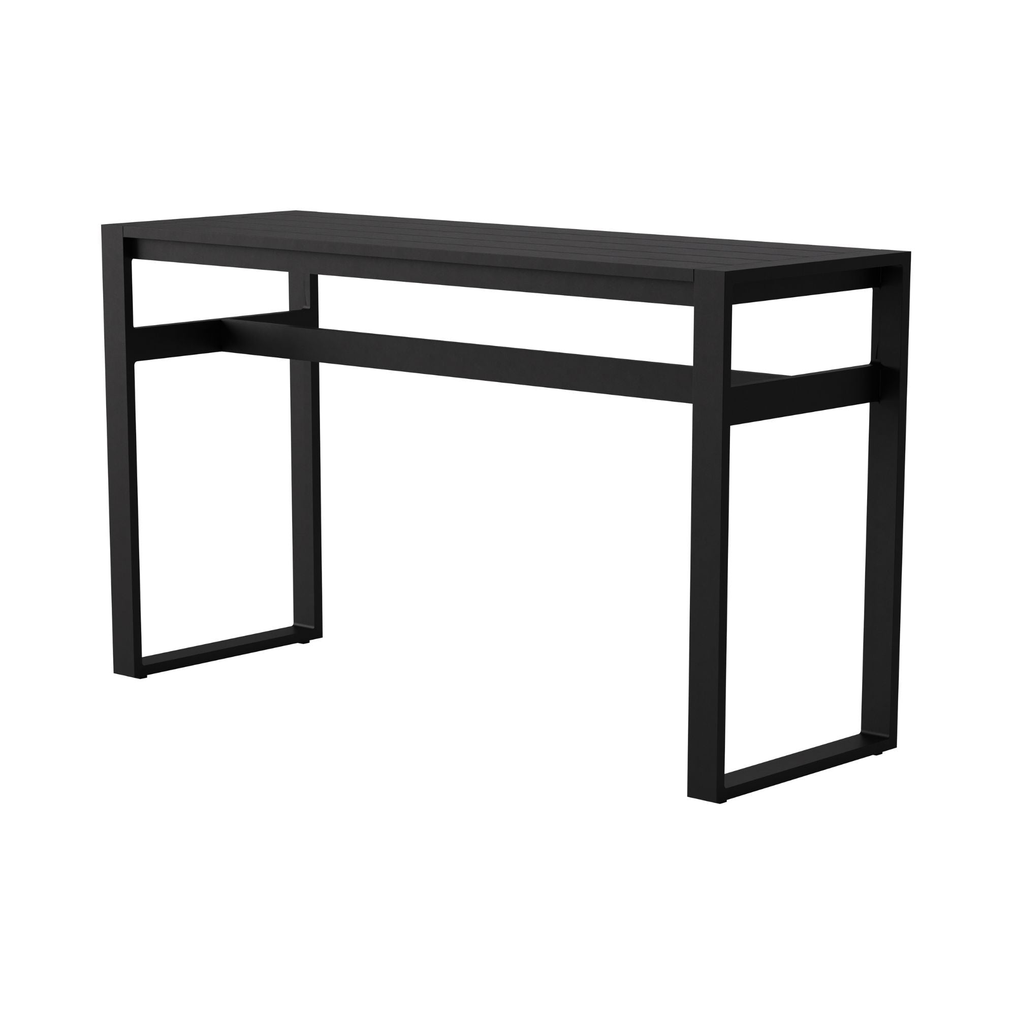 Eos Rectangular Bar Table