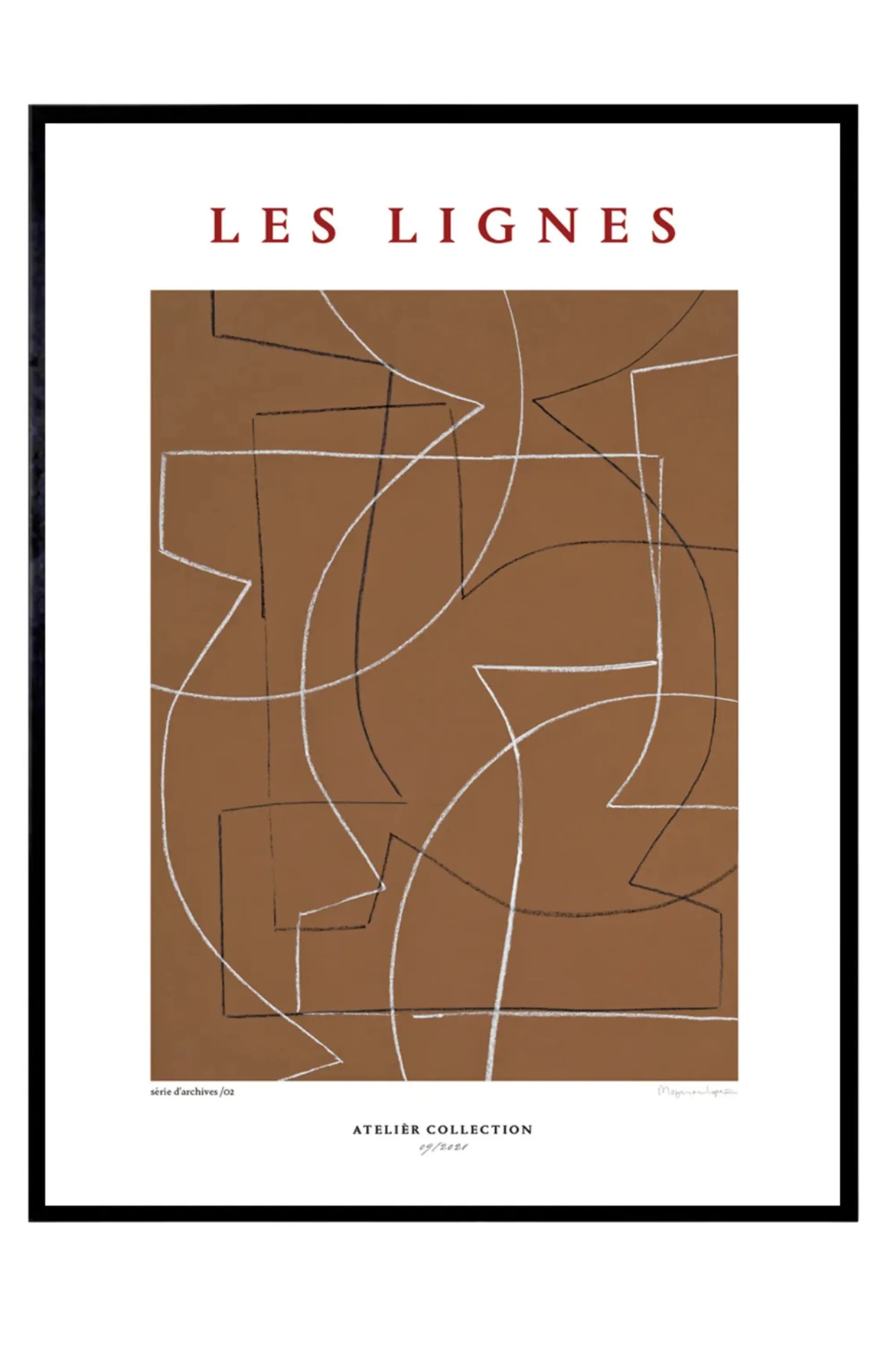 Les Lignes