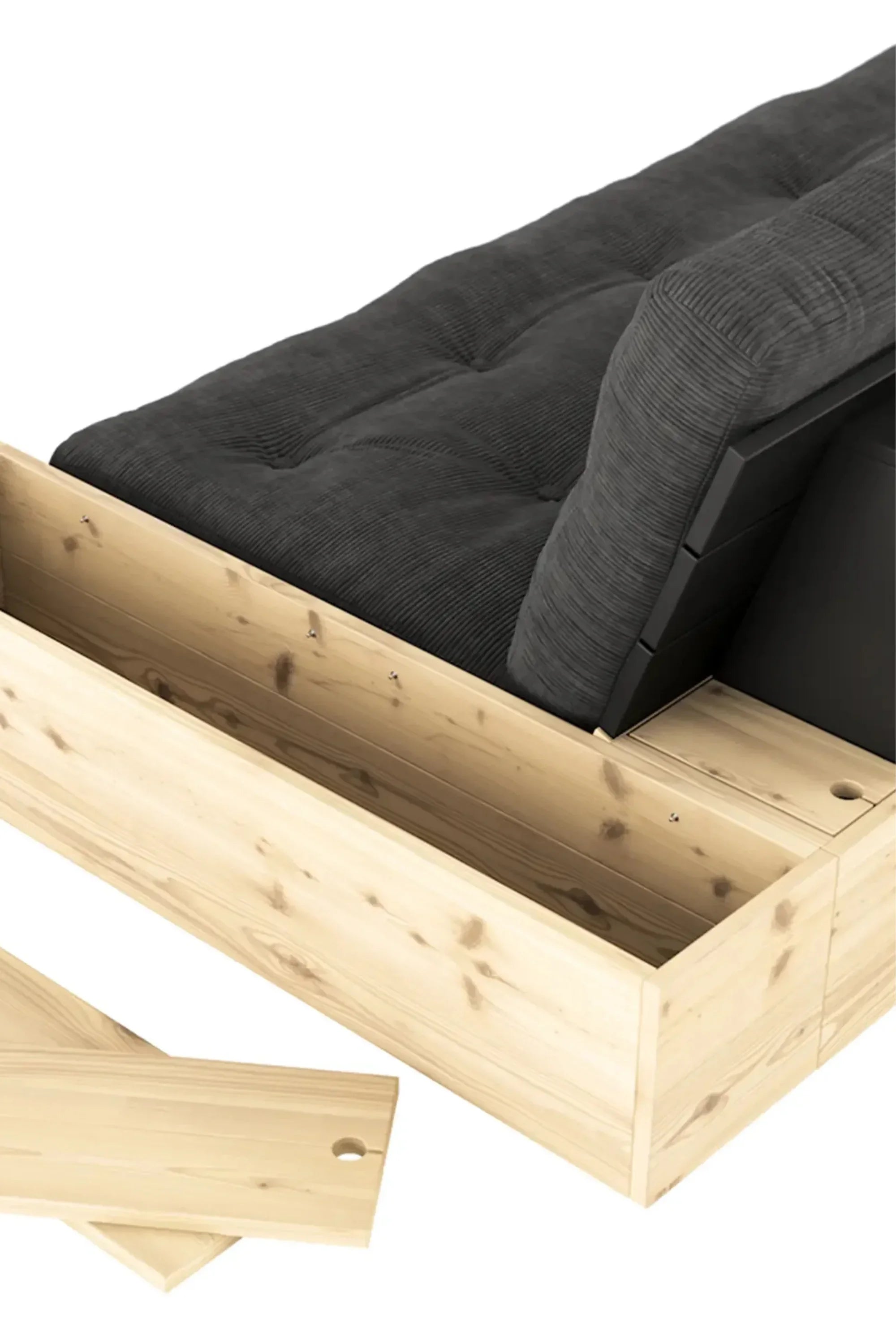 Base Sofa Bed