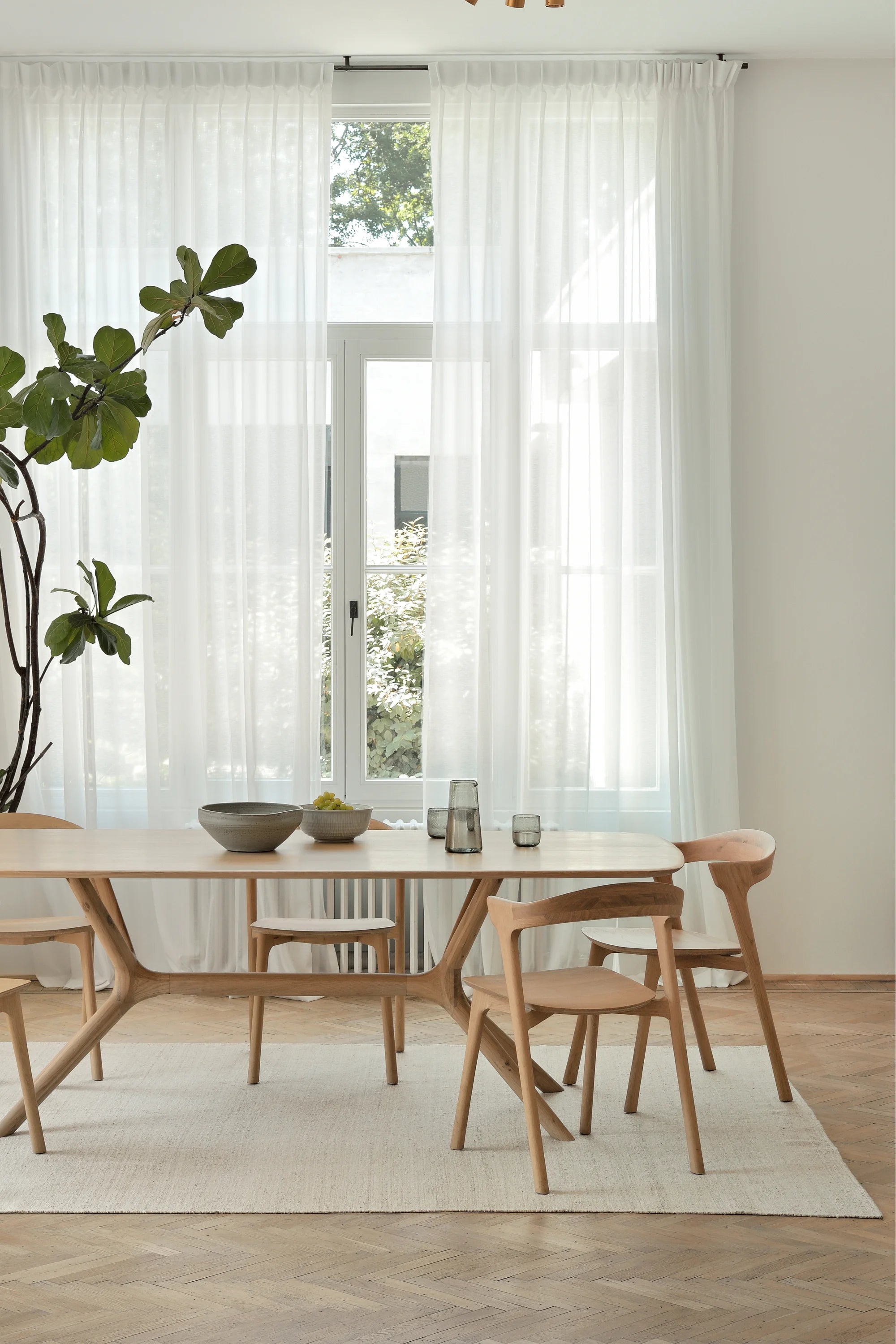 X Dining Table - THAT COOL LIVING