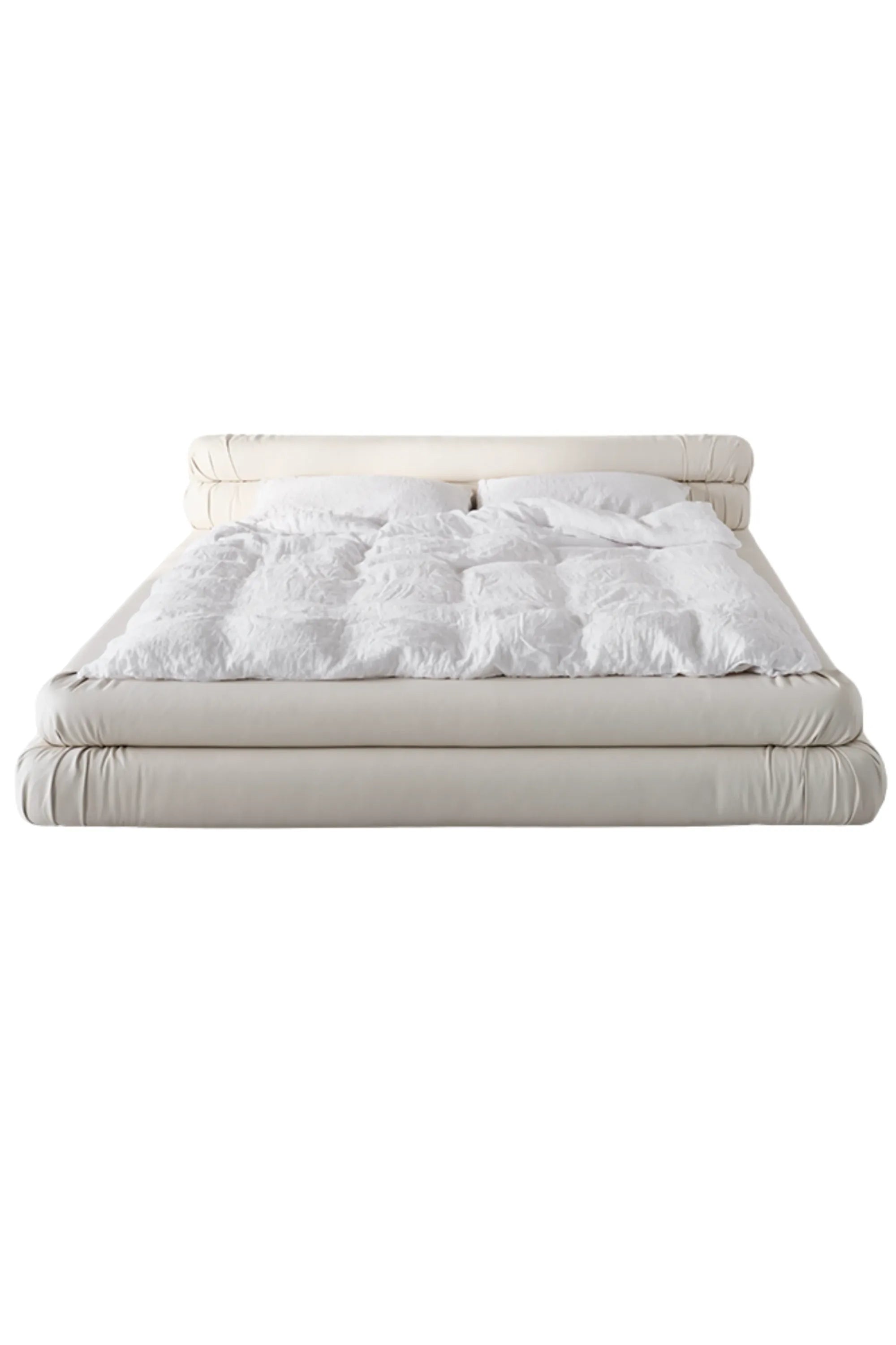 Beirut Bedframe - THAT COOL LIVING