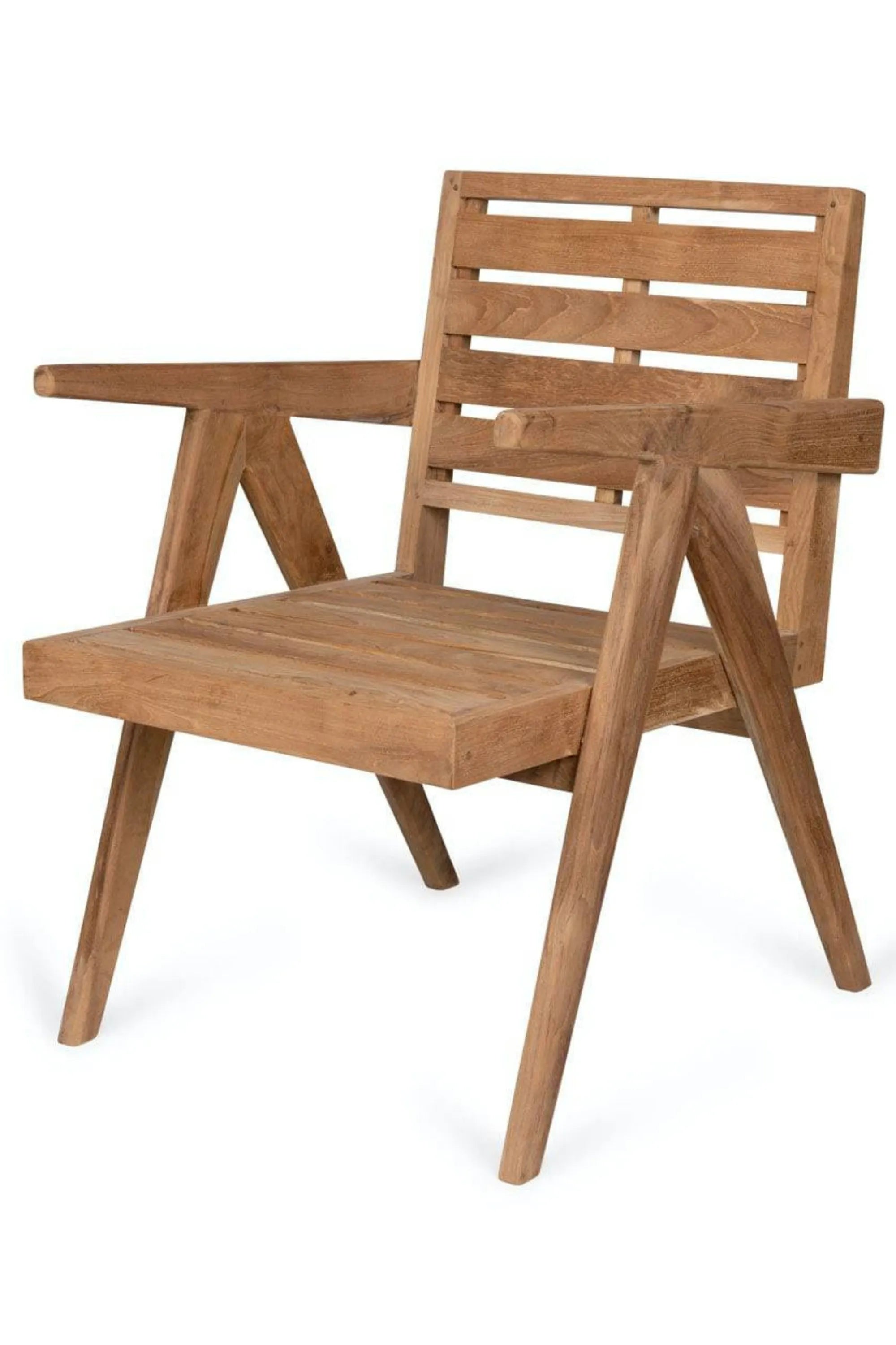 Outdoor Lounge Chair