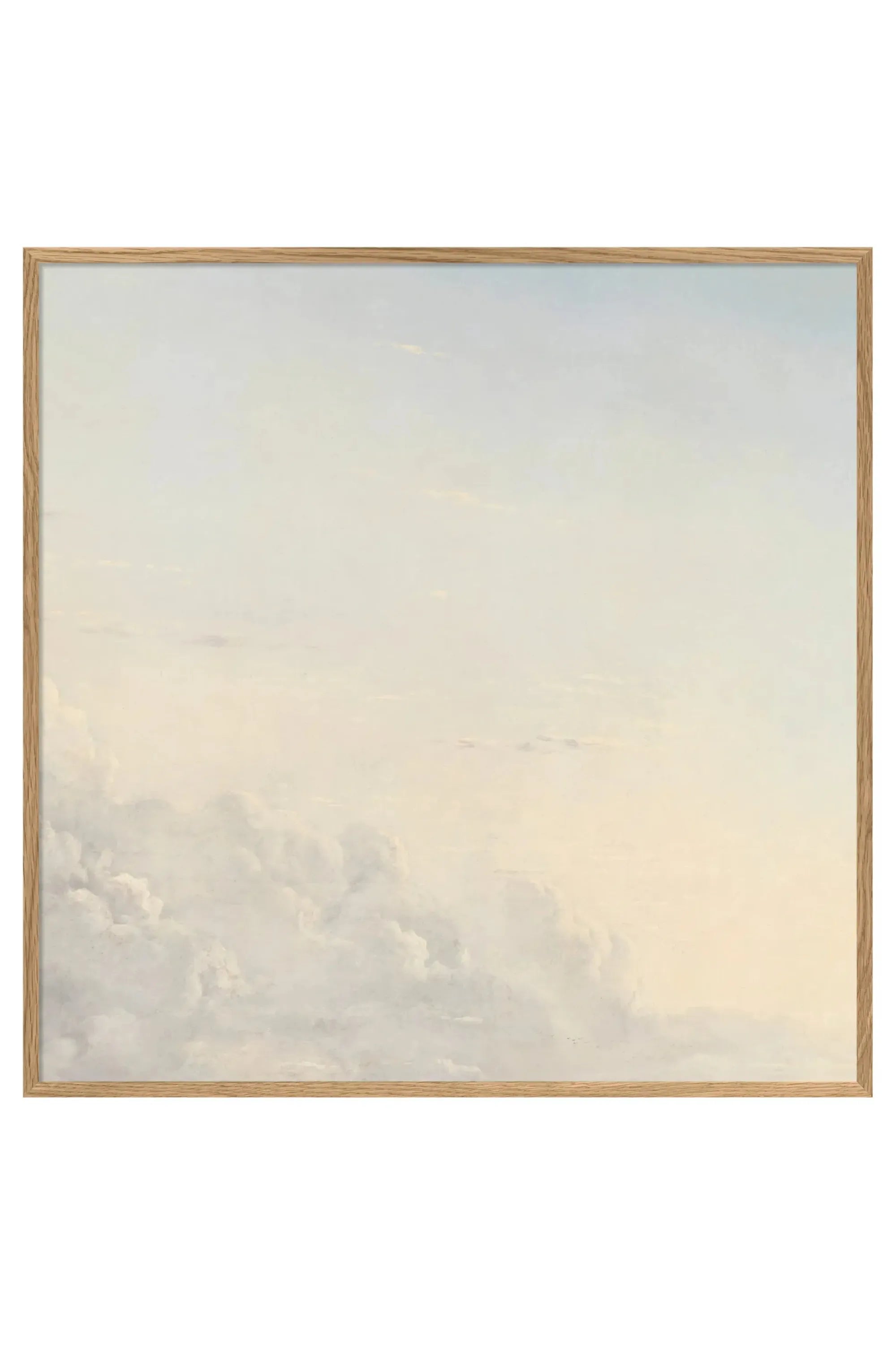 Clouds II