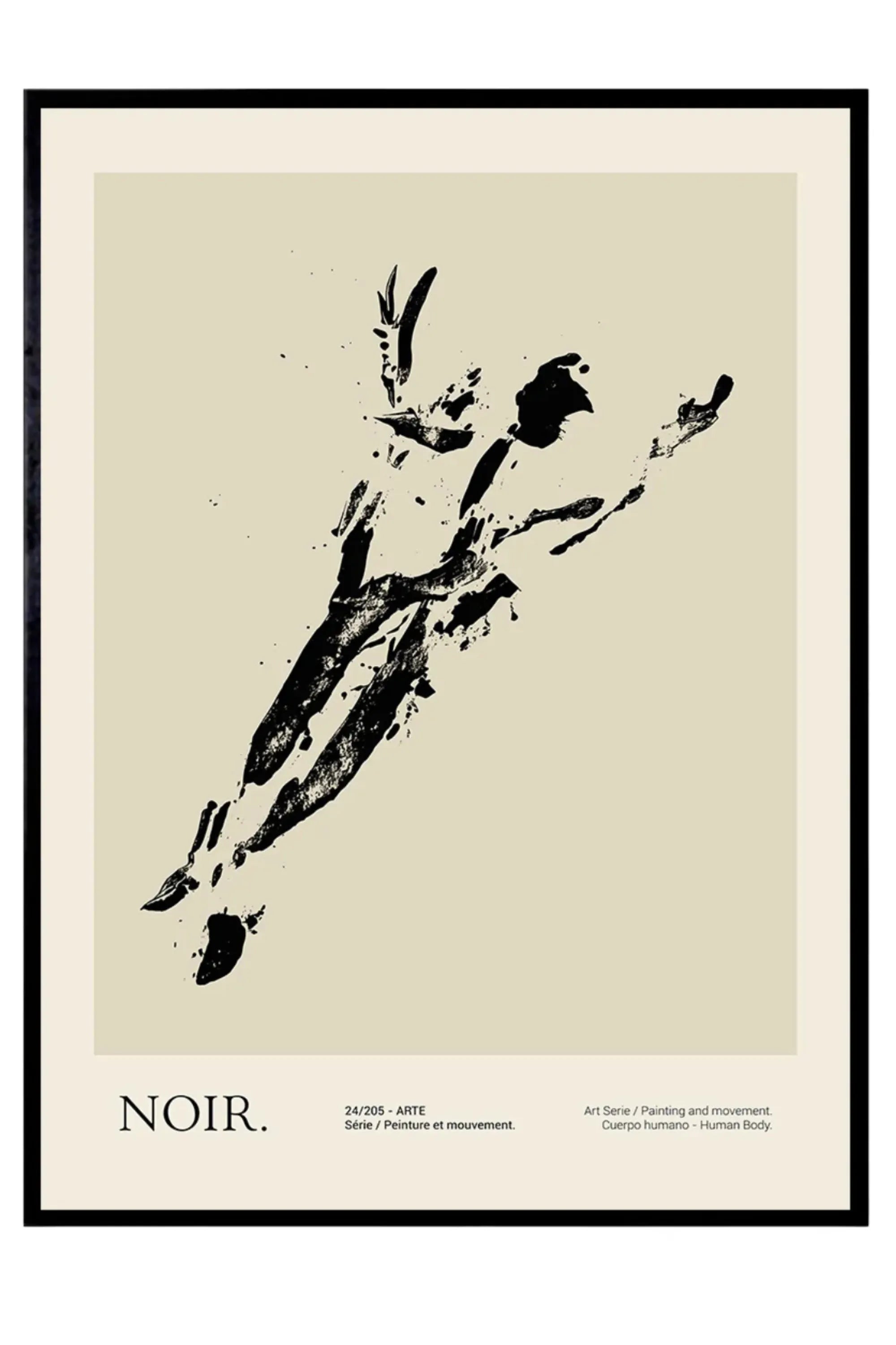 Noir