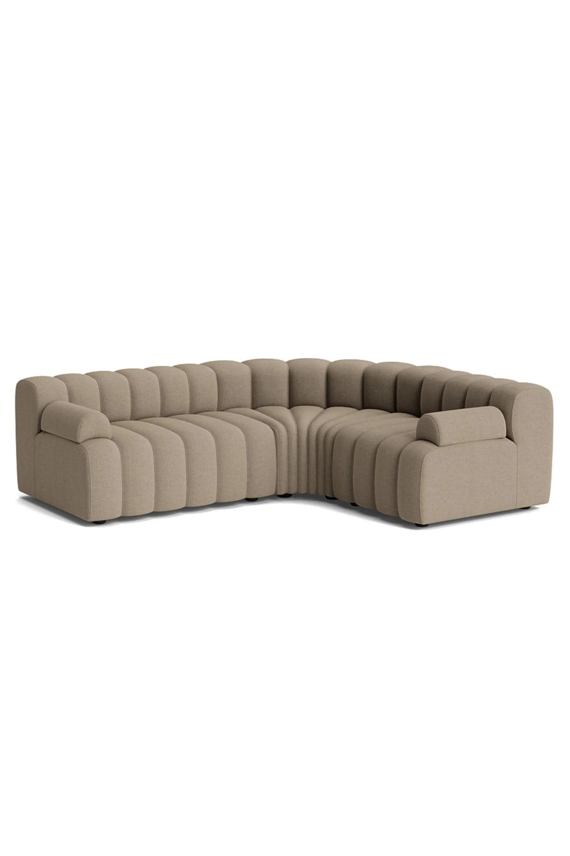 Outdoor Studio 4 Sofa - THAT COOL LIVING
